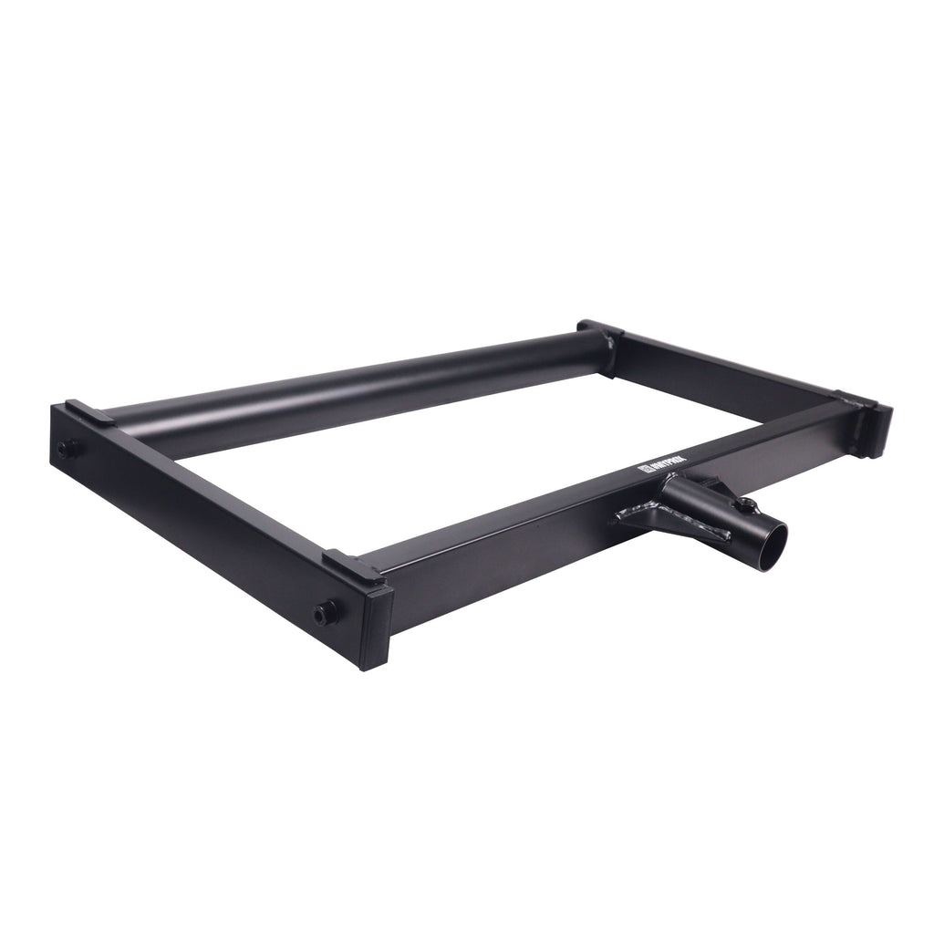4PCS Mobile Mount Bracket for Dual Laser DJ Lighting to Speaker Stand 2 inch Pipe