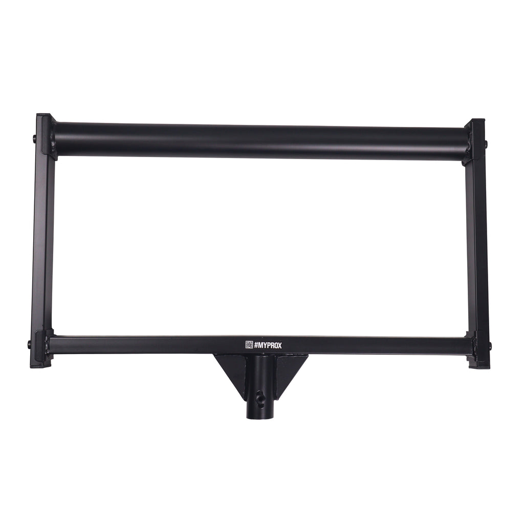 Mobile Mount Bracket for Dual Laser DJ Lighting to Speaker Stand 2 inch Pipe