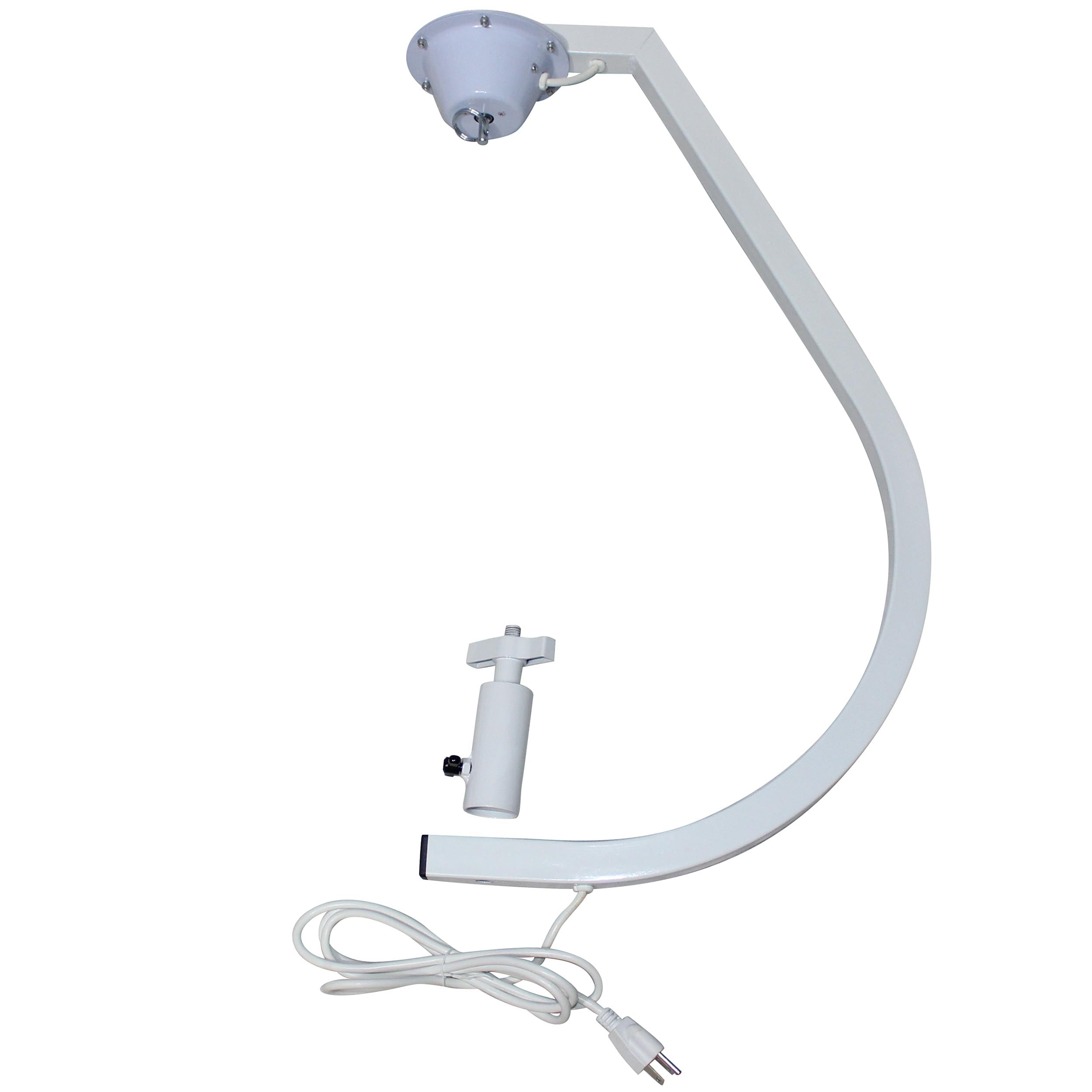 Mirror Ball/Stands Package 2 X-MB16STAND & 2 MB-16 & T-SS28P