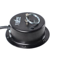 3 RPM Powered Rotating Disco Mirror Ball Motor with Ring – Supports 4"-16" Mirror balls