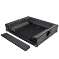 ATA Flight Road Case For Numark Mixstream Pro DJ Controller Black Finish
