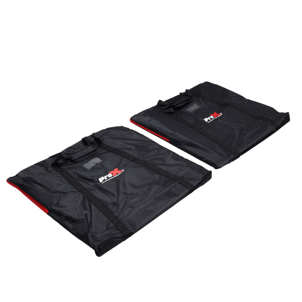 Set Of 2 Replacement Bag For Polaris Base Plates