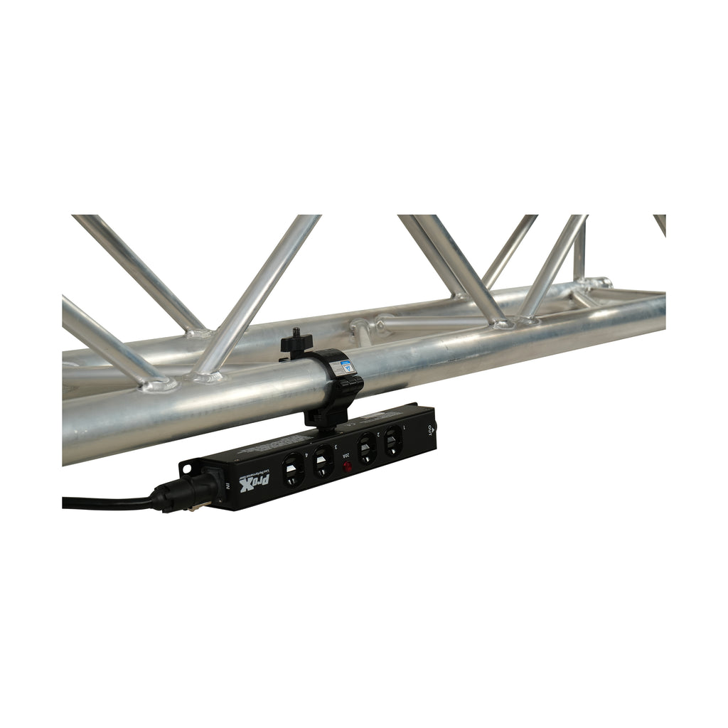 12PCS 4 Outlet Edison Power Strip AC Outlet Box Edison Nema 5-20R with True1 IN/OUT 20A Power Center