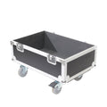 ATA style Flight Case for 1x QSC KSUB Speaker