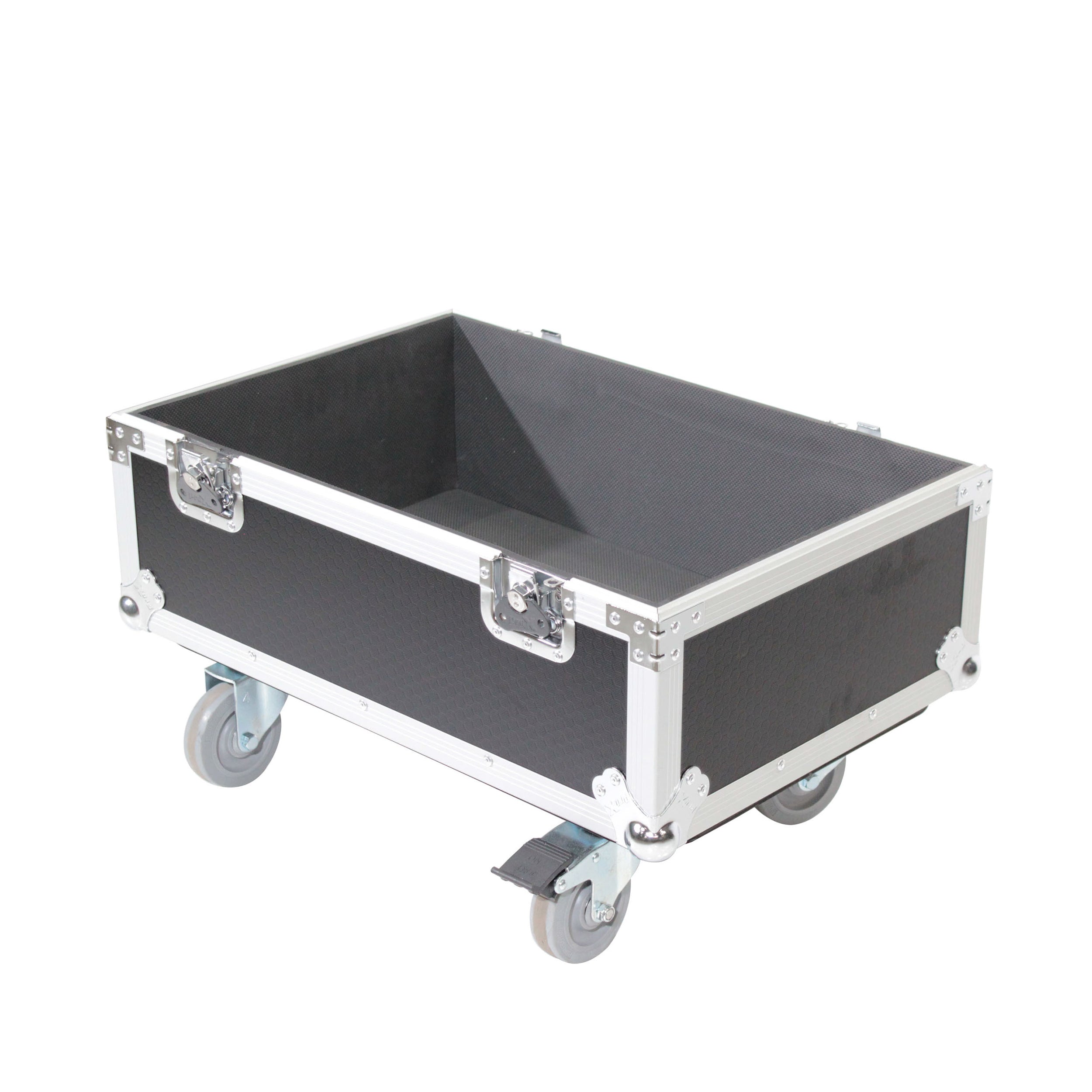 ATA style Flight Case for 1x QSC KSUB Speaker