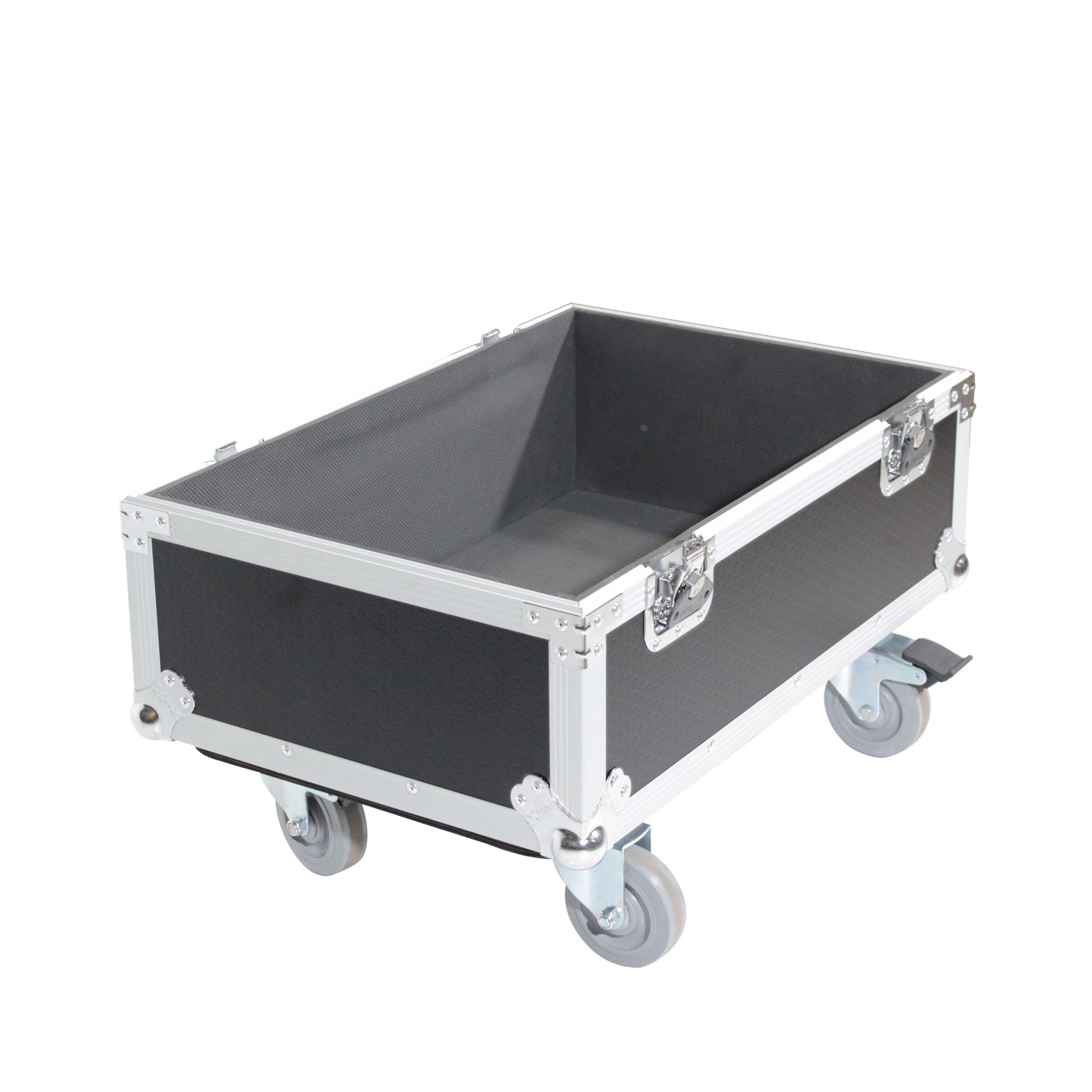 ATA style Flight Case for 1x QSC KSUB Speaker