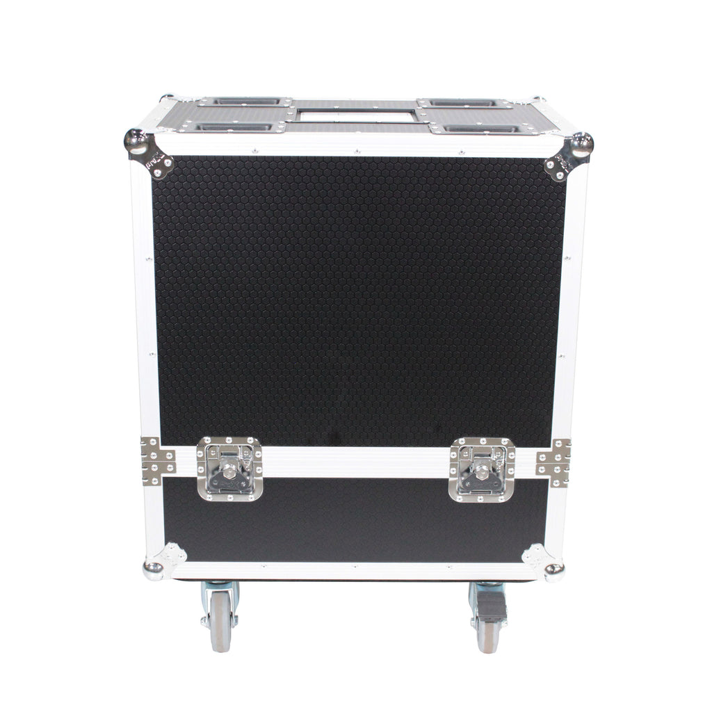 ATA style Flight Case for 1x QSC KSUB Speaker