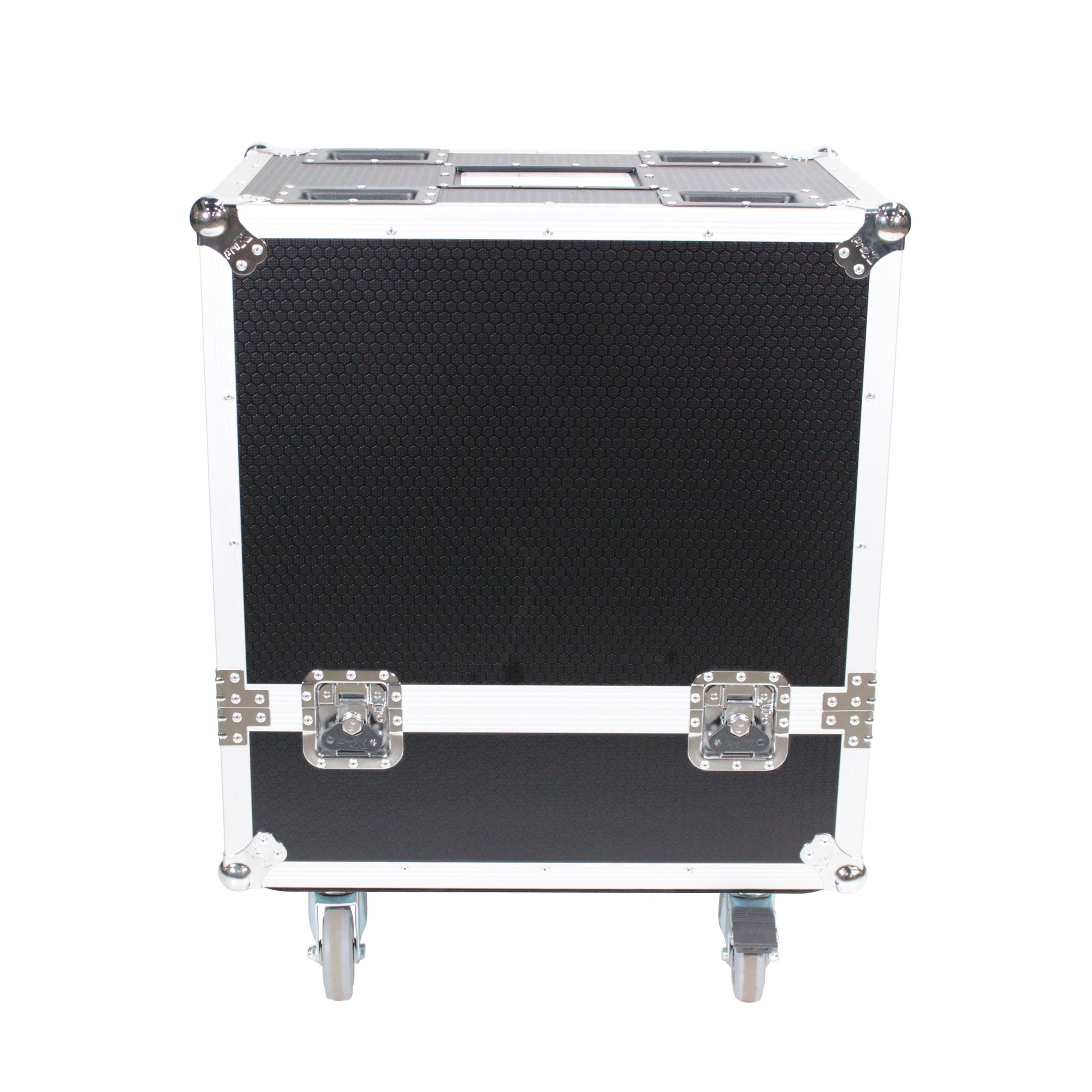 ATA style Flight Case for 1x QSC KSUB Speaker