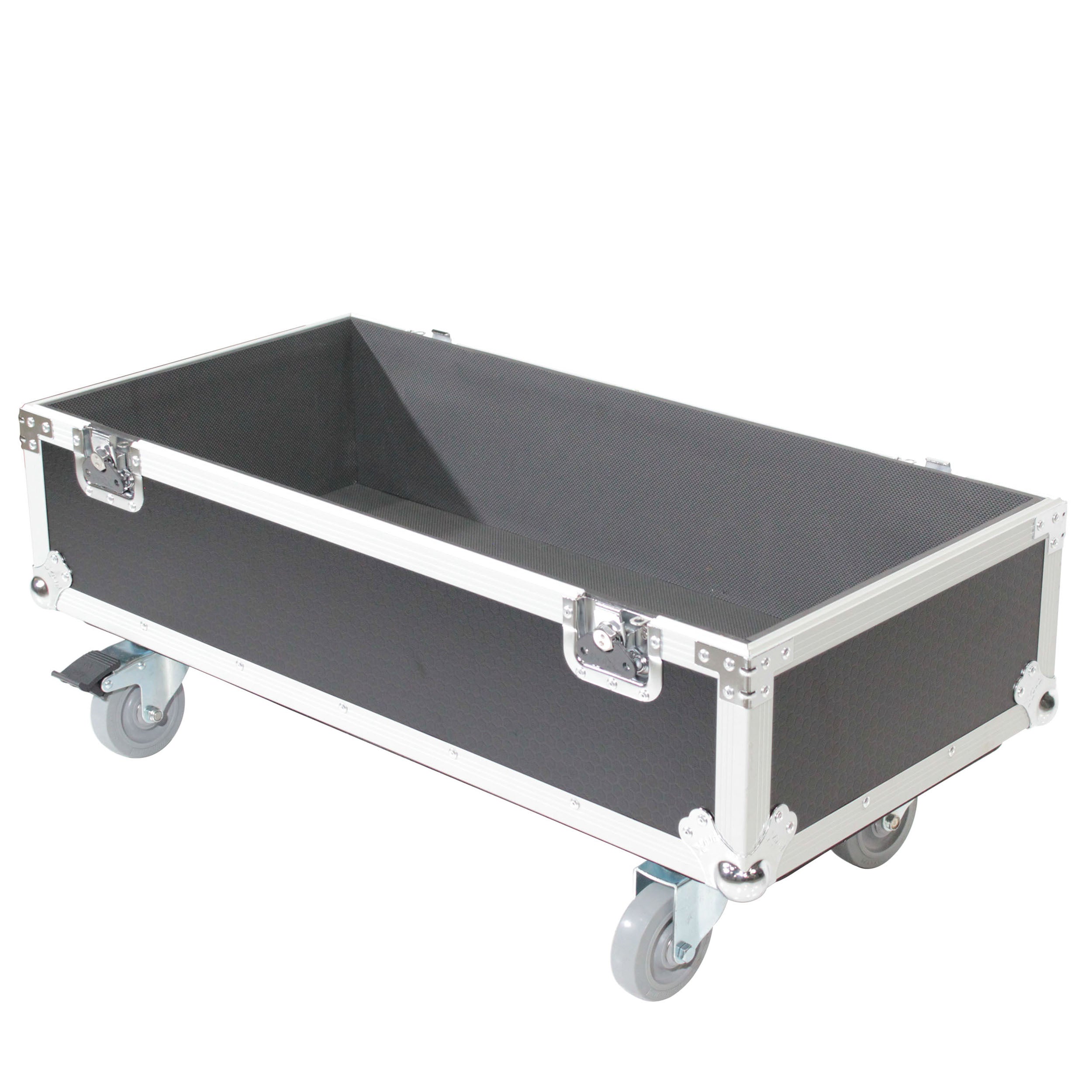 ProX ATA Style Flight Case for Single QSC KS212C Subwoofer