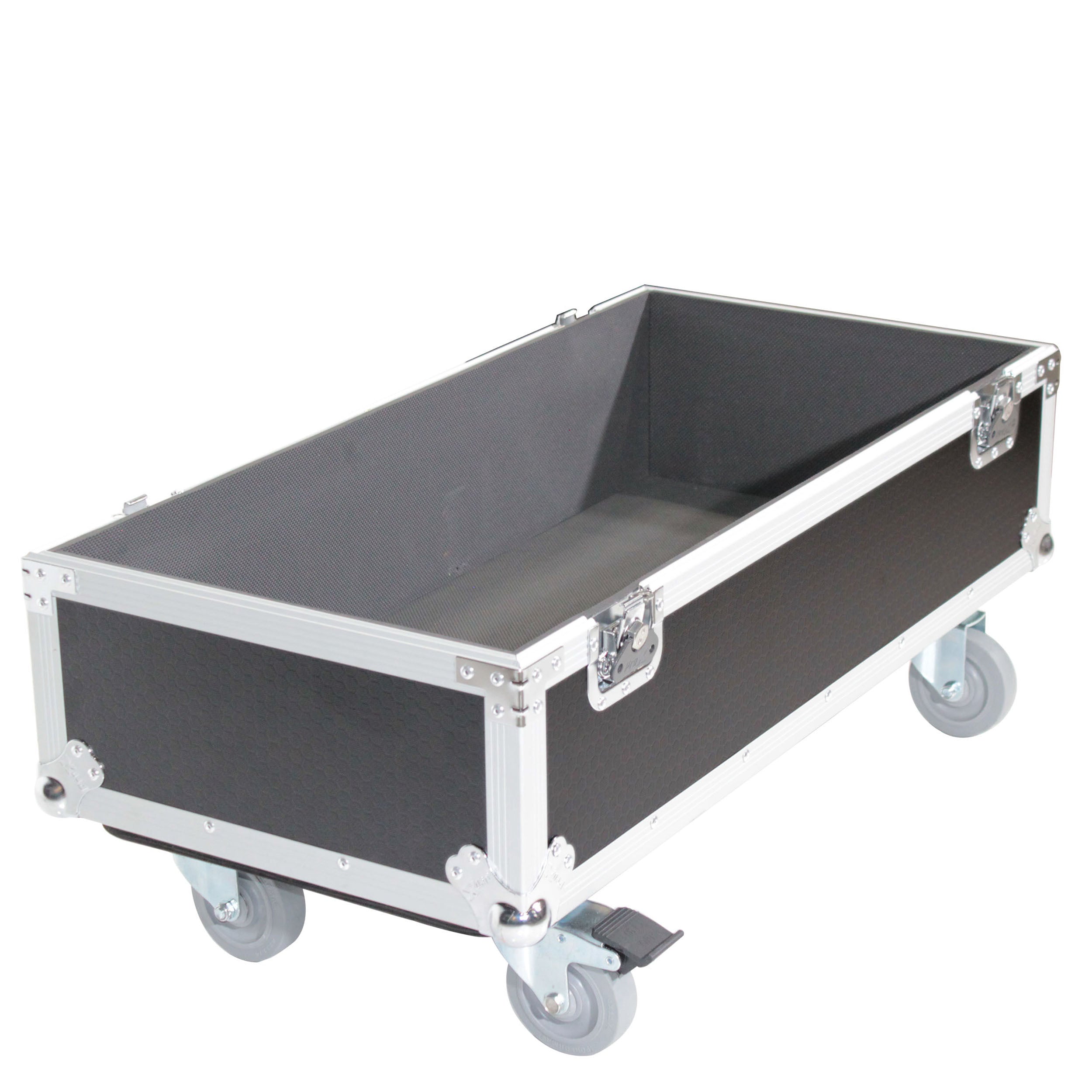 ProX ATA Style Flight Case for Single QSC KS212C Subwoofer