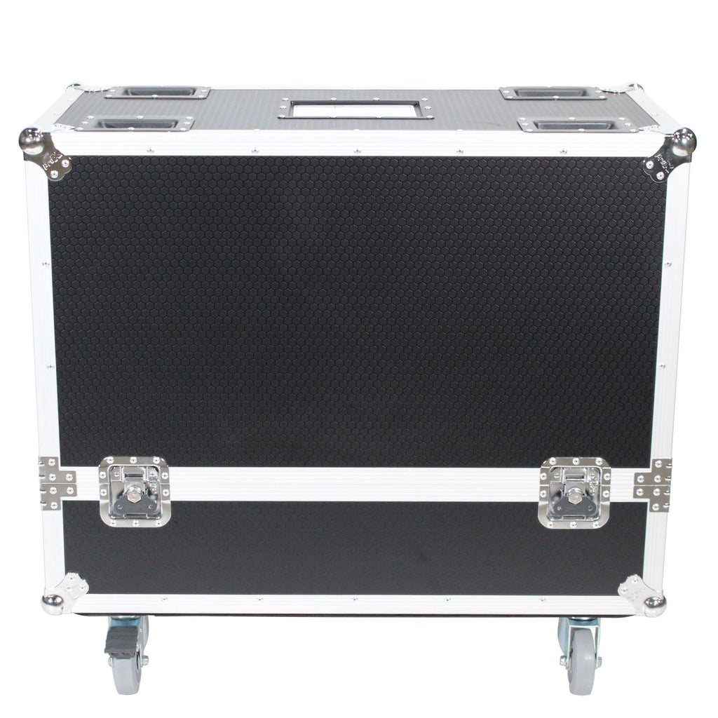 ProX ATA Style Flight Case for Single QSC KS212C Subwoofer