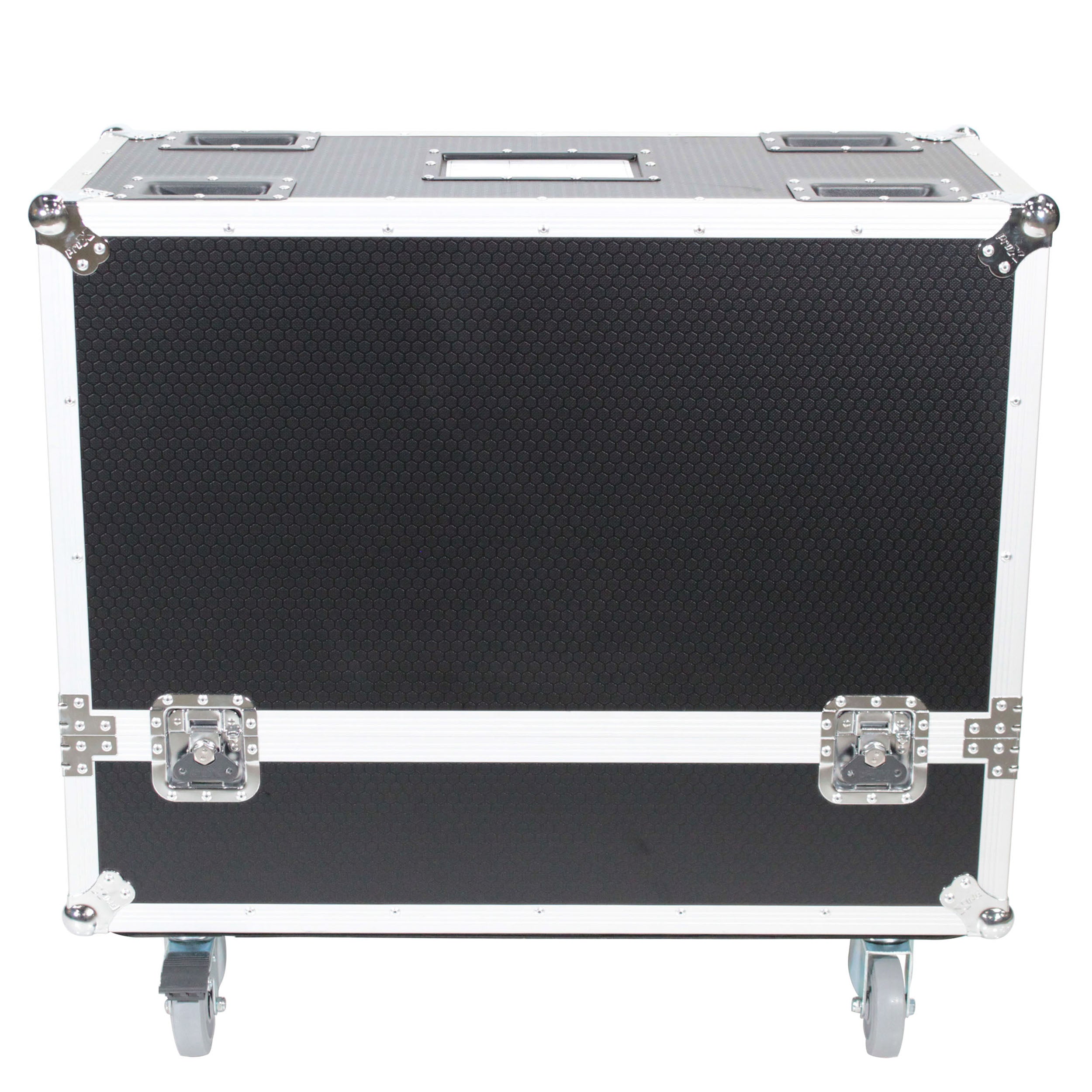 ProX ATA Style Flight Case for Single QSC KS212C Subwoofer