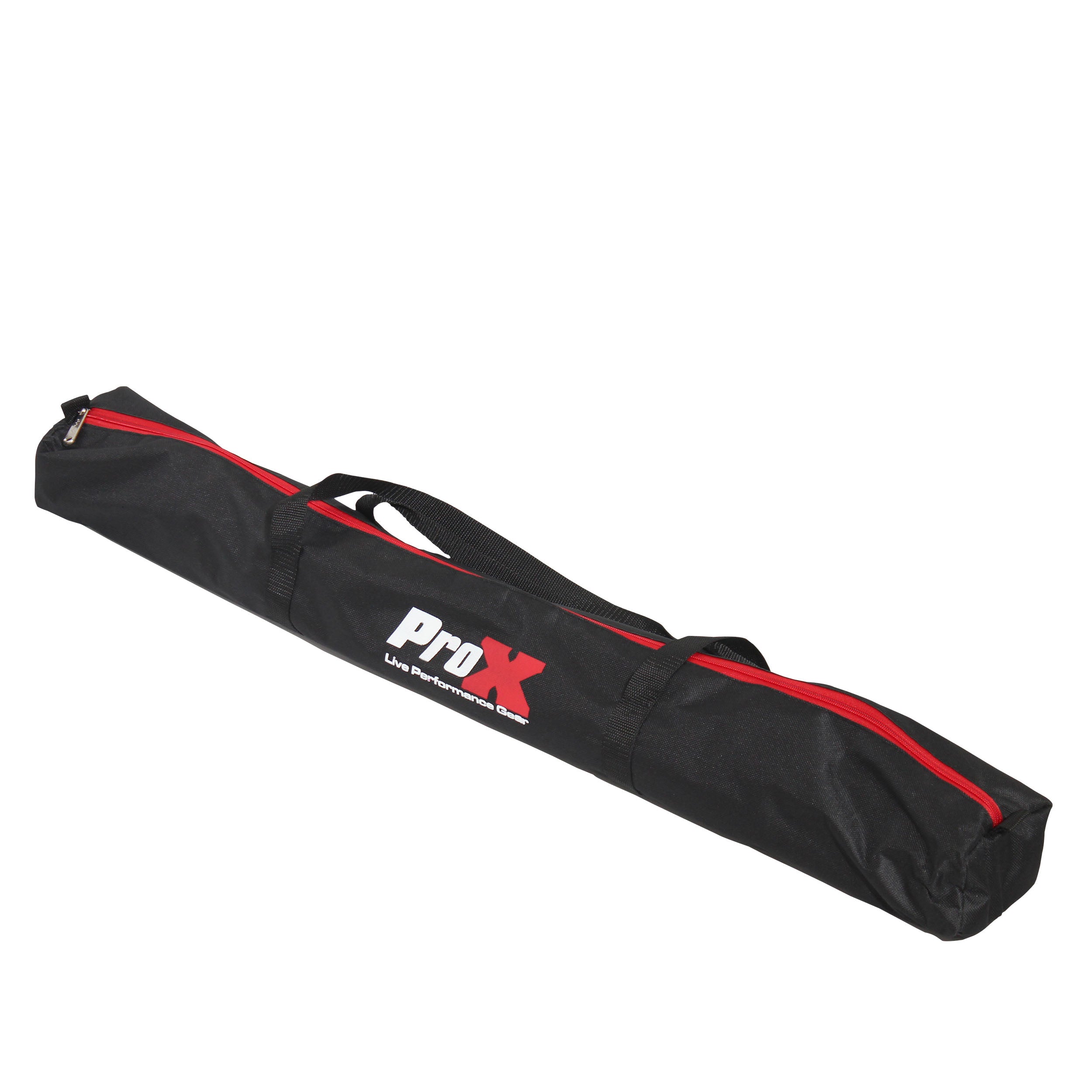 Set of 2 | Speaker Pole Mounts Adjustable 32"- 63" | With Bag