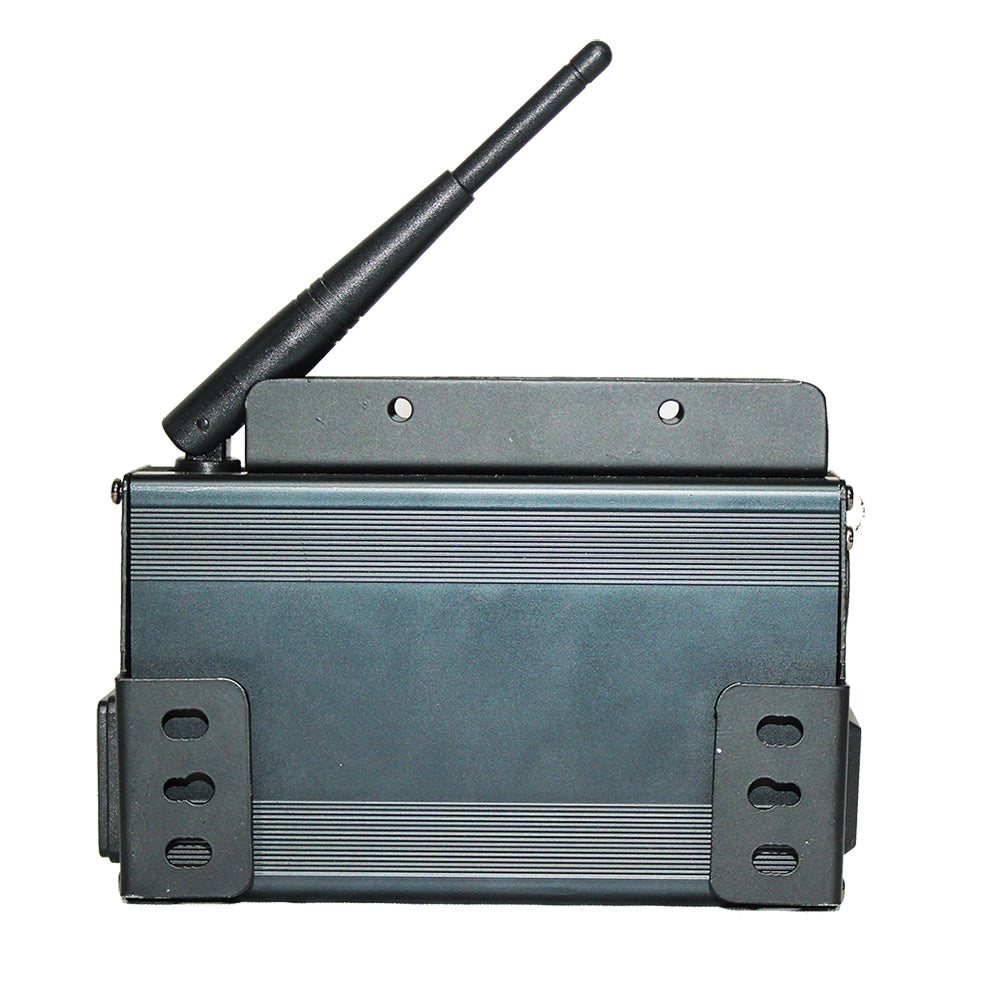 Wireless Receiver 2.4G DMX-512 USITT