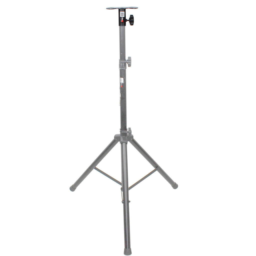 12PCS Speaker Stand Slotted Mounting Plate Tray for Moving Heads and Speakers