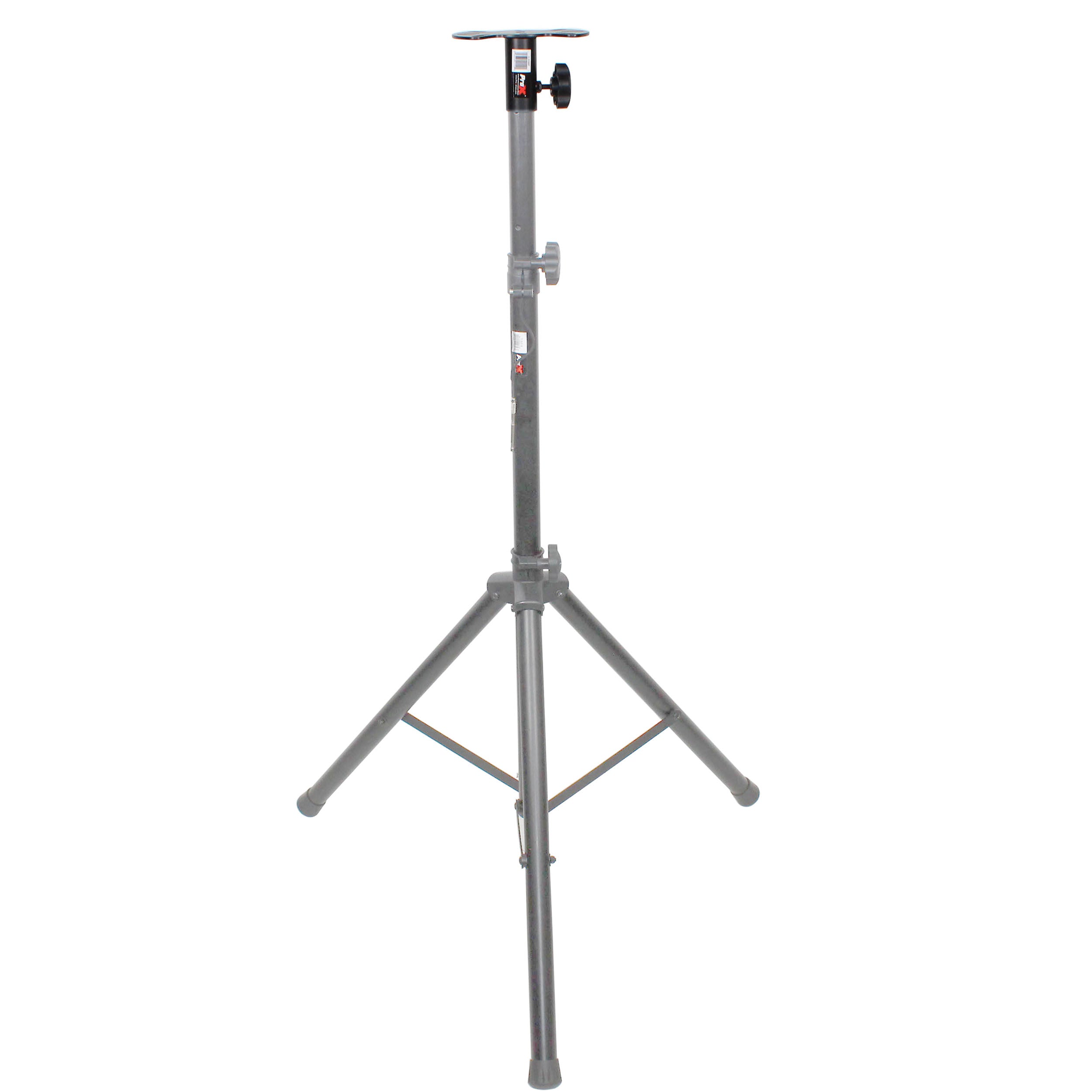 12PCS Speaker Stand Slotted Mounting Plate Tray for Moving Heads and Speakers