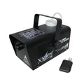 TWISTER 770 Watts Water-based Fog Machine w/ Wireless RF remote