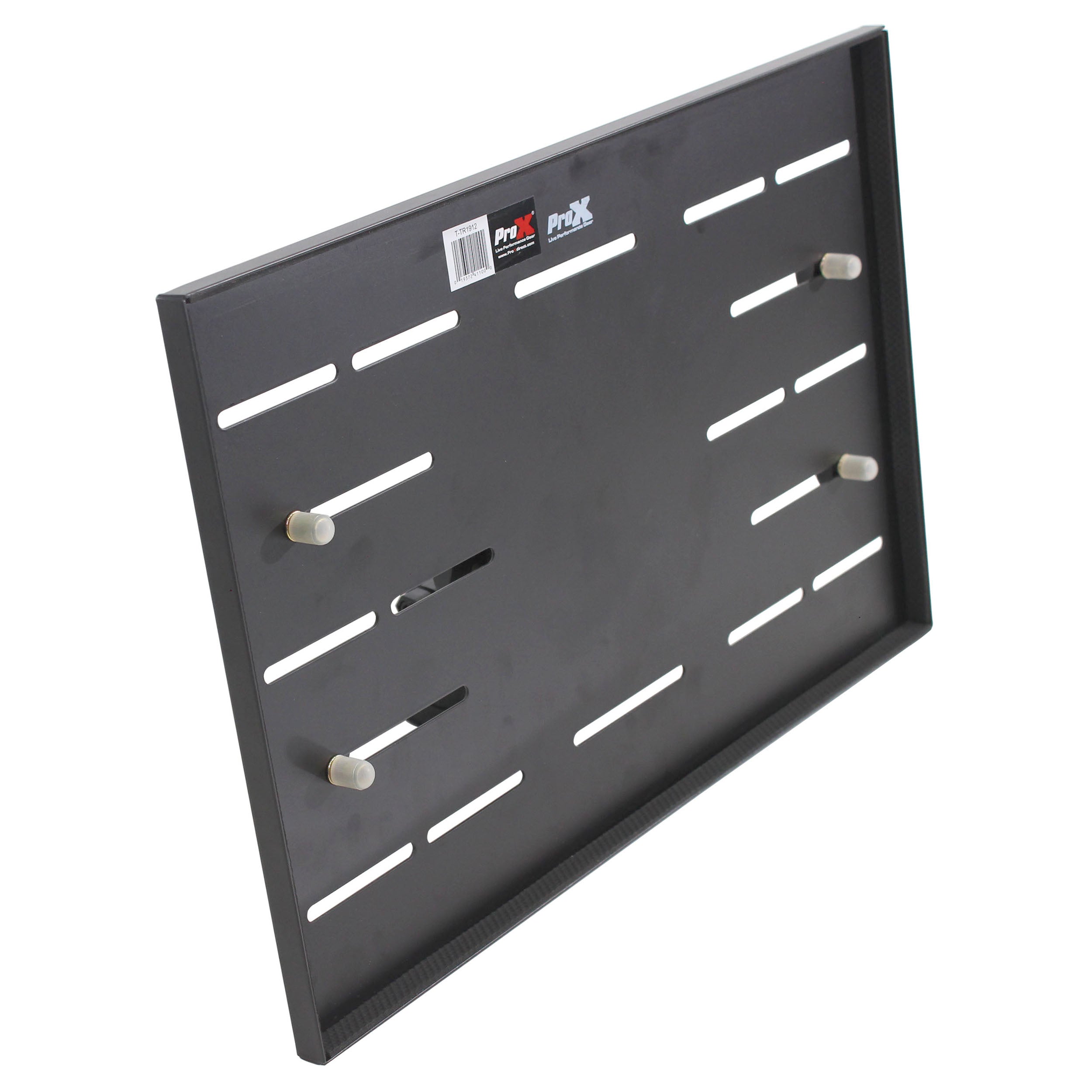 Laptop-Projector Tray for 1 3/8In Pole or Tripod Stand