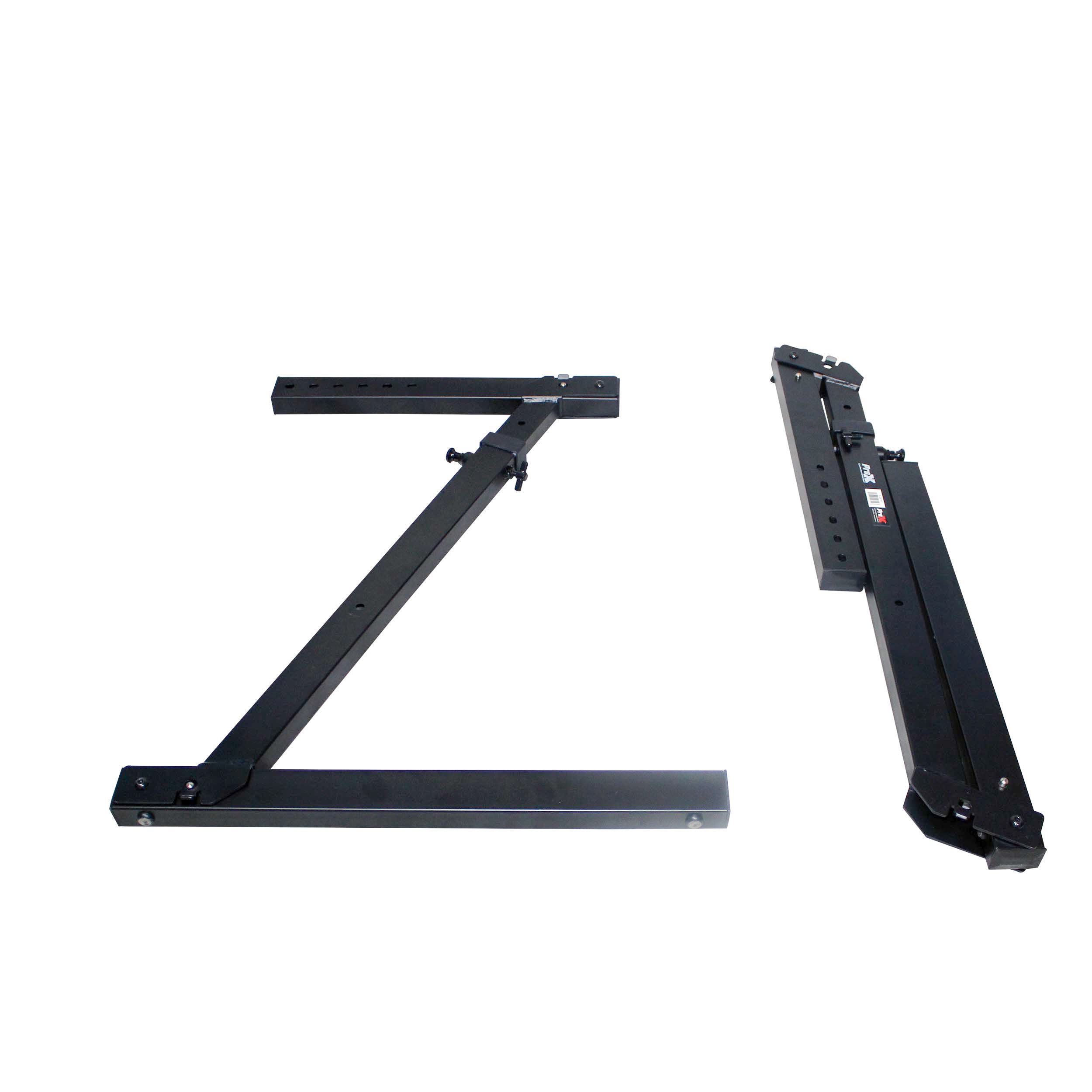 Portable Z Style Stand for Full Size Electric Piano Keyboard DJ Controller Flight Case