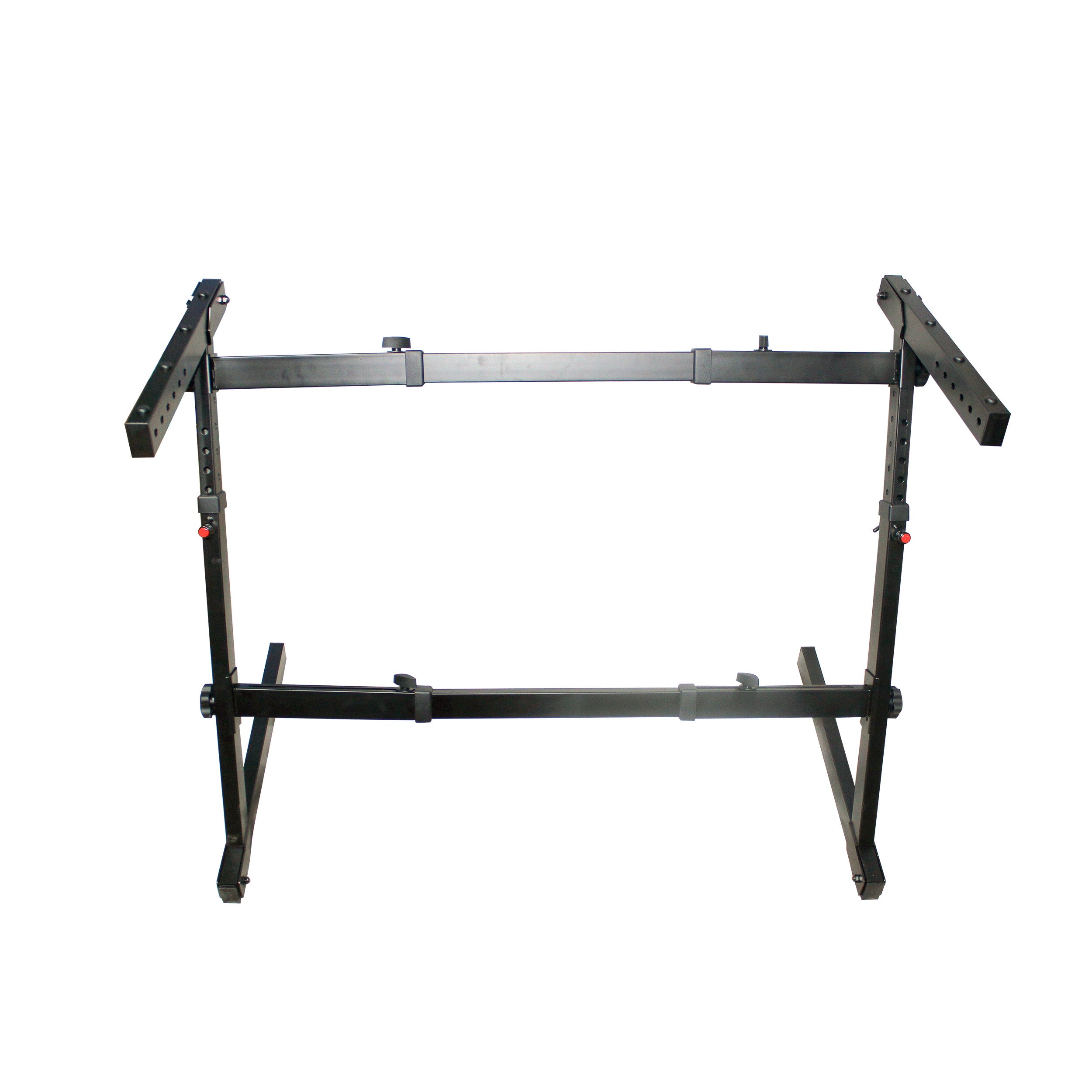 Portable Z Style Stand for Full Size Electric Piano Keyboard DJ Controller Flight Case