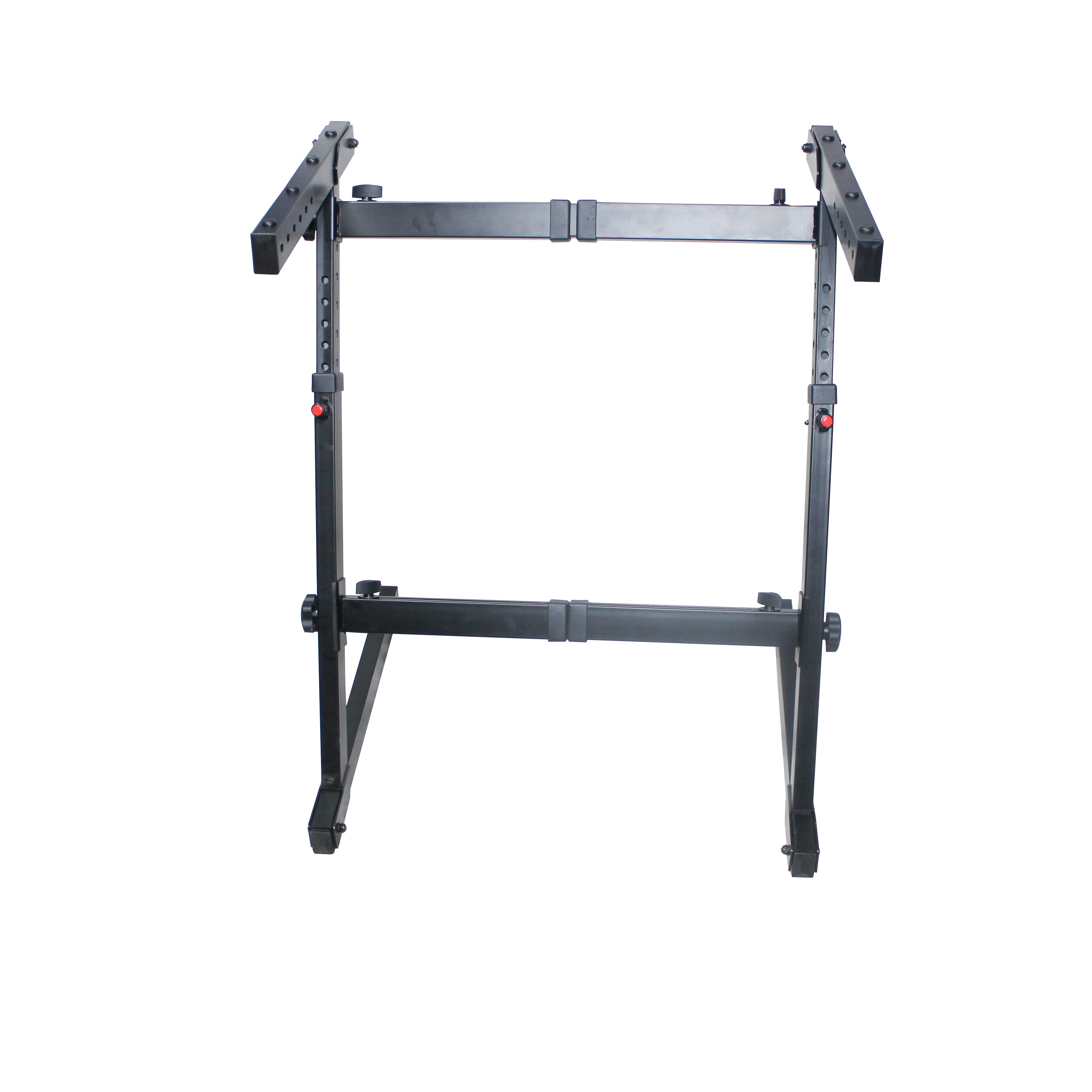 Portable Z Style Stand for Full Size Electric Piano Keyboard DJ Controller Flight Case