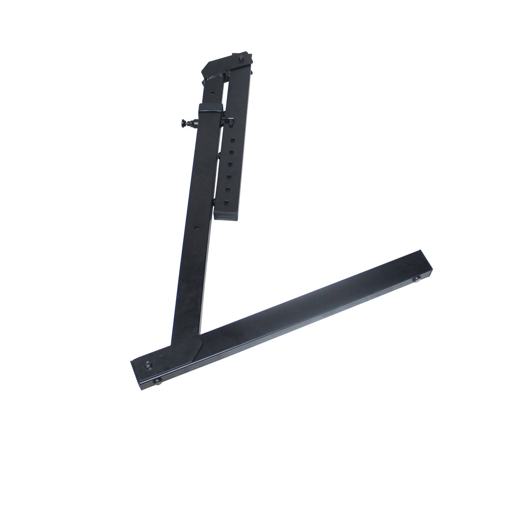 Portable Z Style Stand for Full Size Electric Piano Keyboard DJ Controller Flight Case