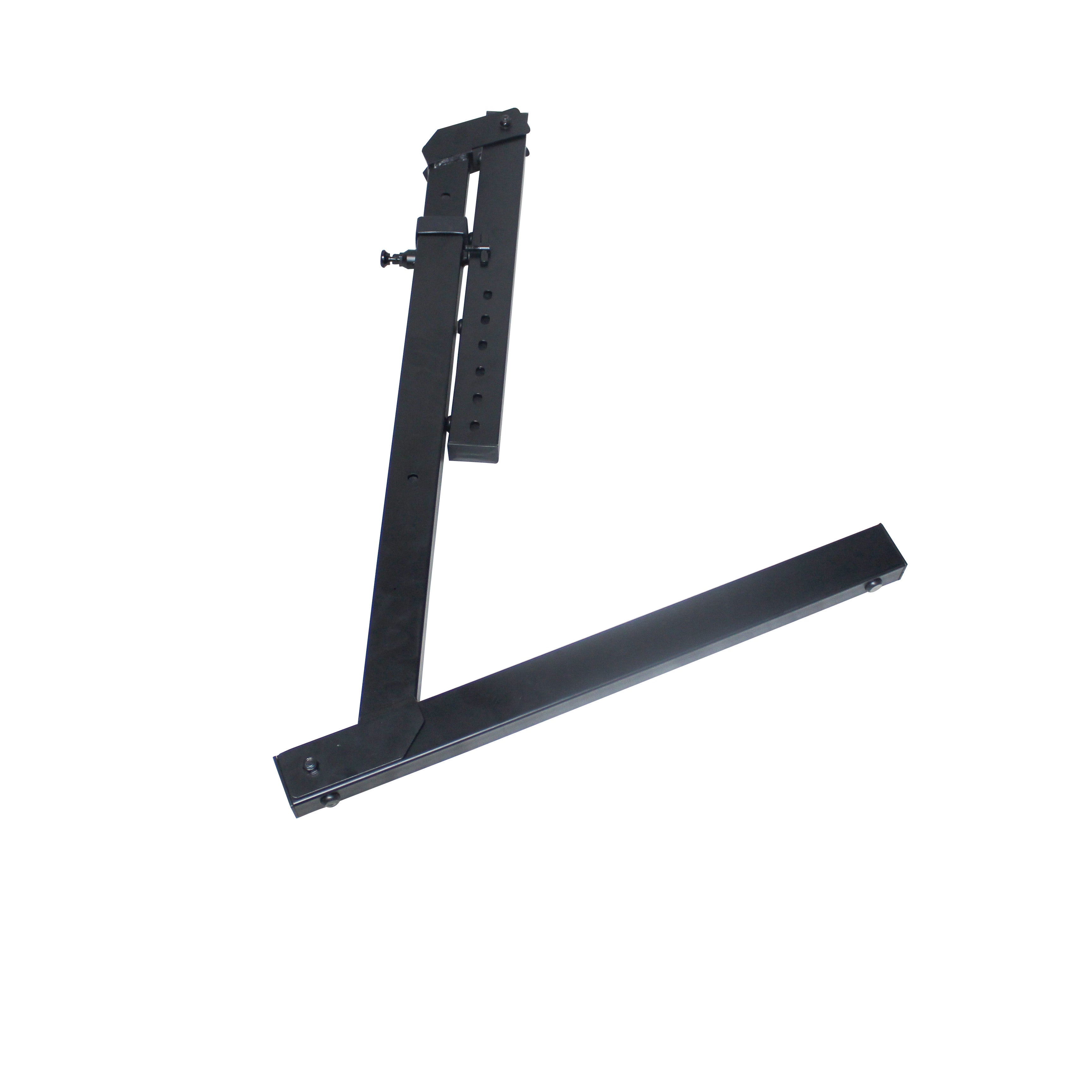 Portable Z Style Stand for Full Size Electric Piano Keyboard DJ Controller Flight Case