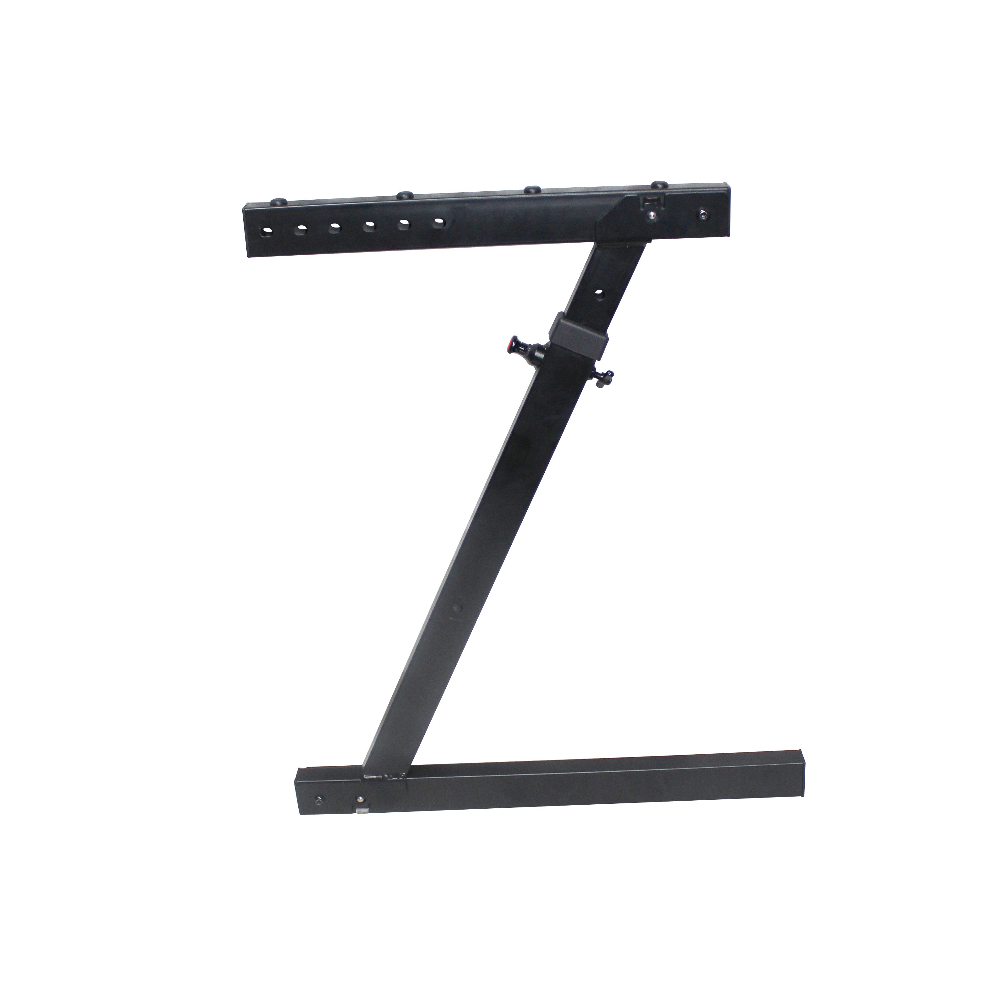 Portable Z Style Stand for Full Size Electric Piano Keyboard DJ Controller Flight Case