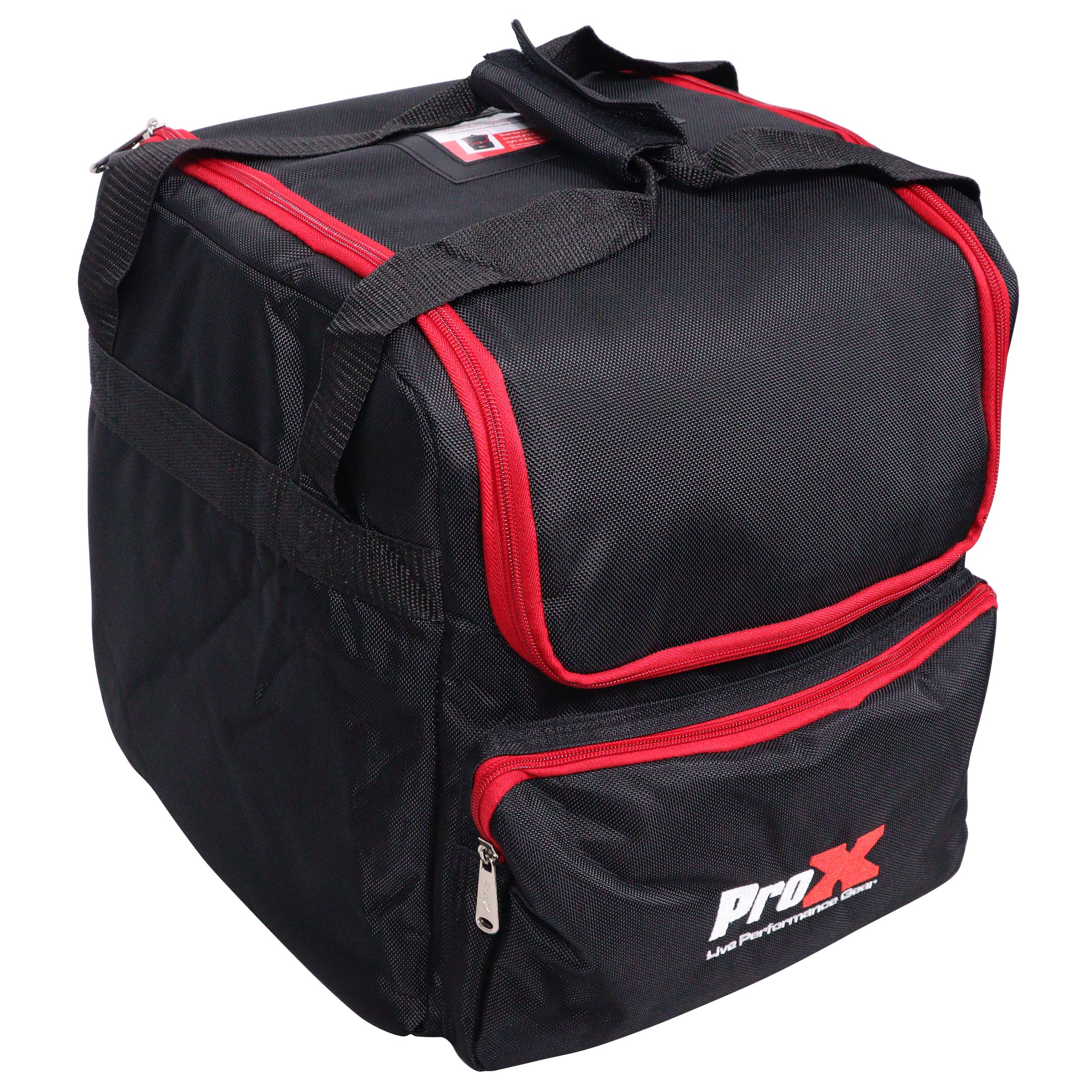 ProX XB-160MK2 Padded Accessory Bag