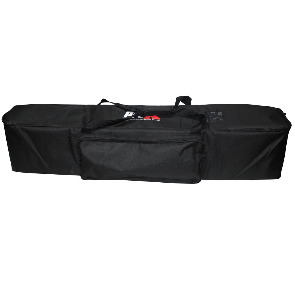 Portable Padded Travel Accessory Bag To Transport LED Light Strips
