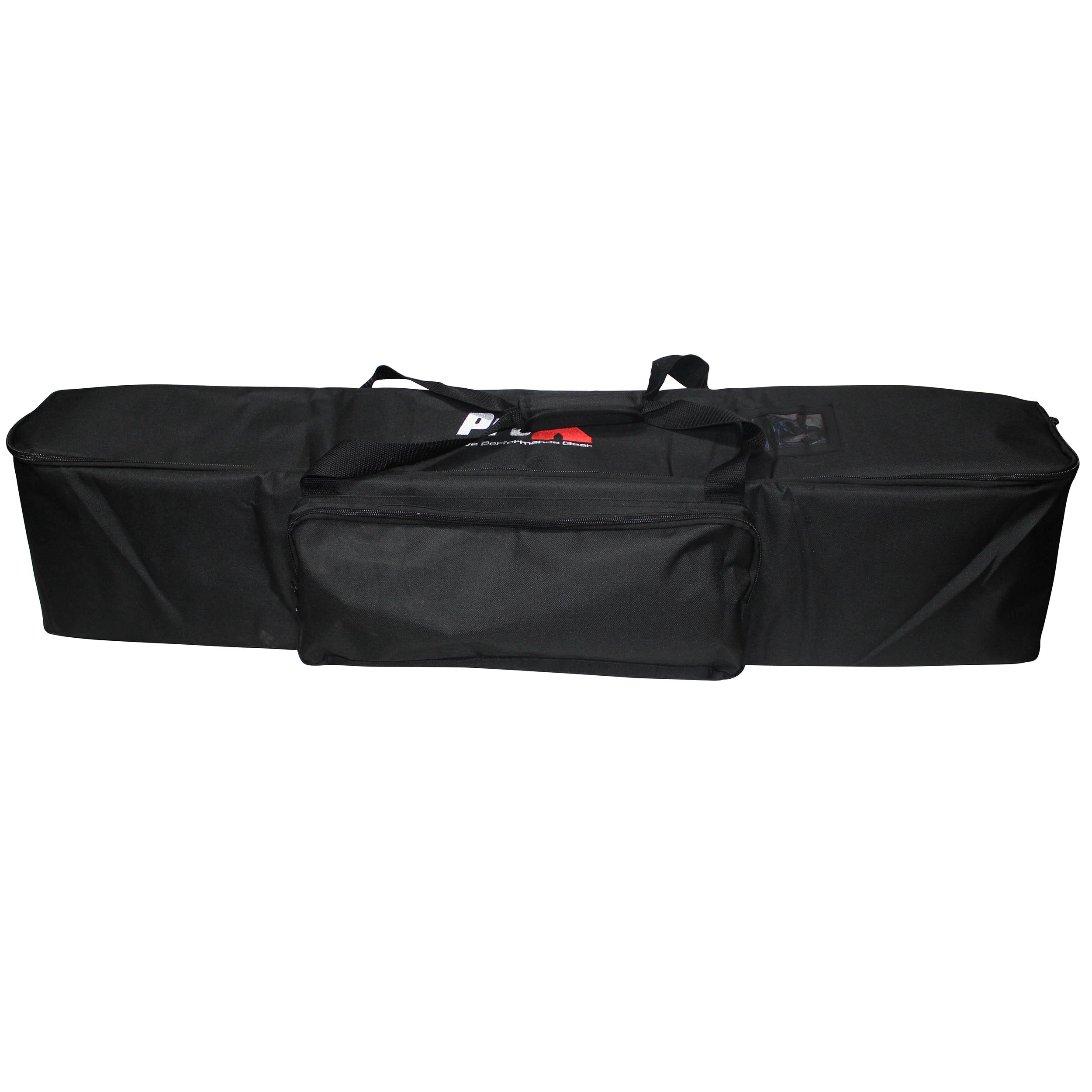 Portable Padded Travel Accessory Bag To Transport LED Light Strips