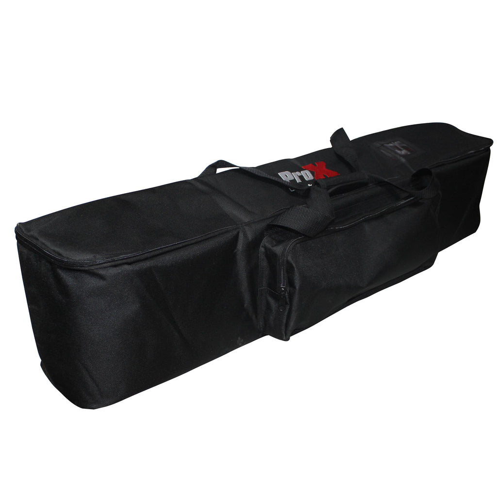 Portable Padded Travel Accessory Bag To Transport LED Light Strips