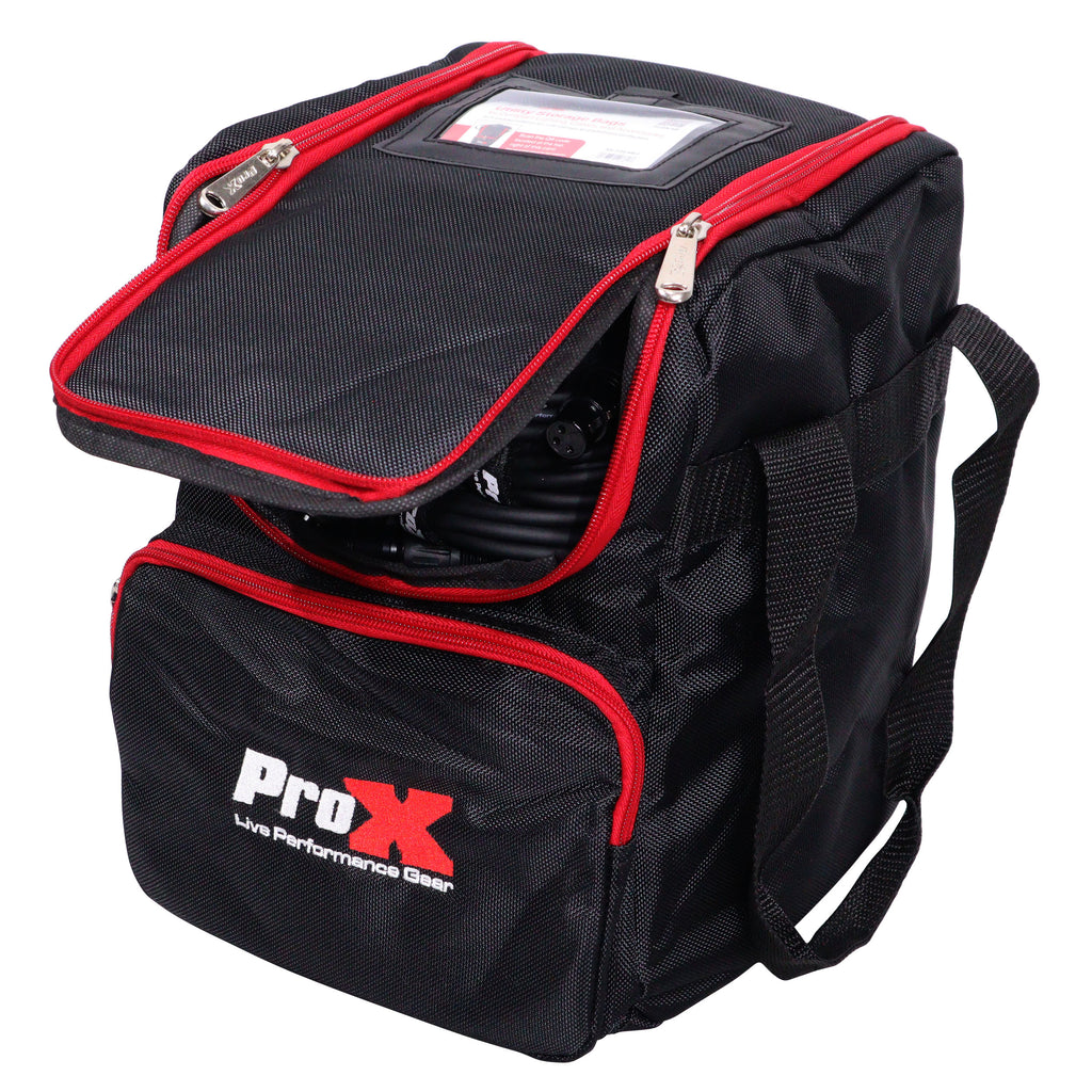 10PCS ProX XB-230MK2 Padded Accessory Bag