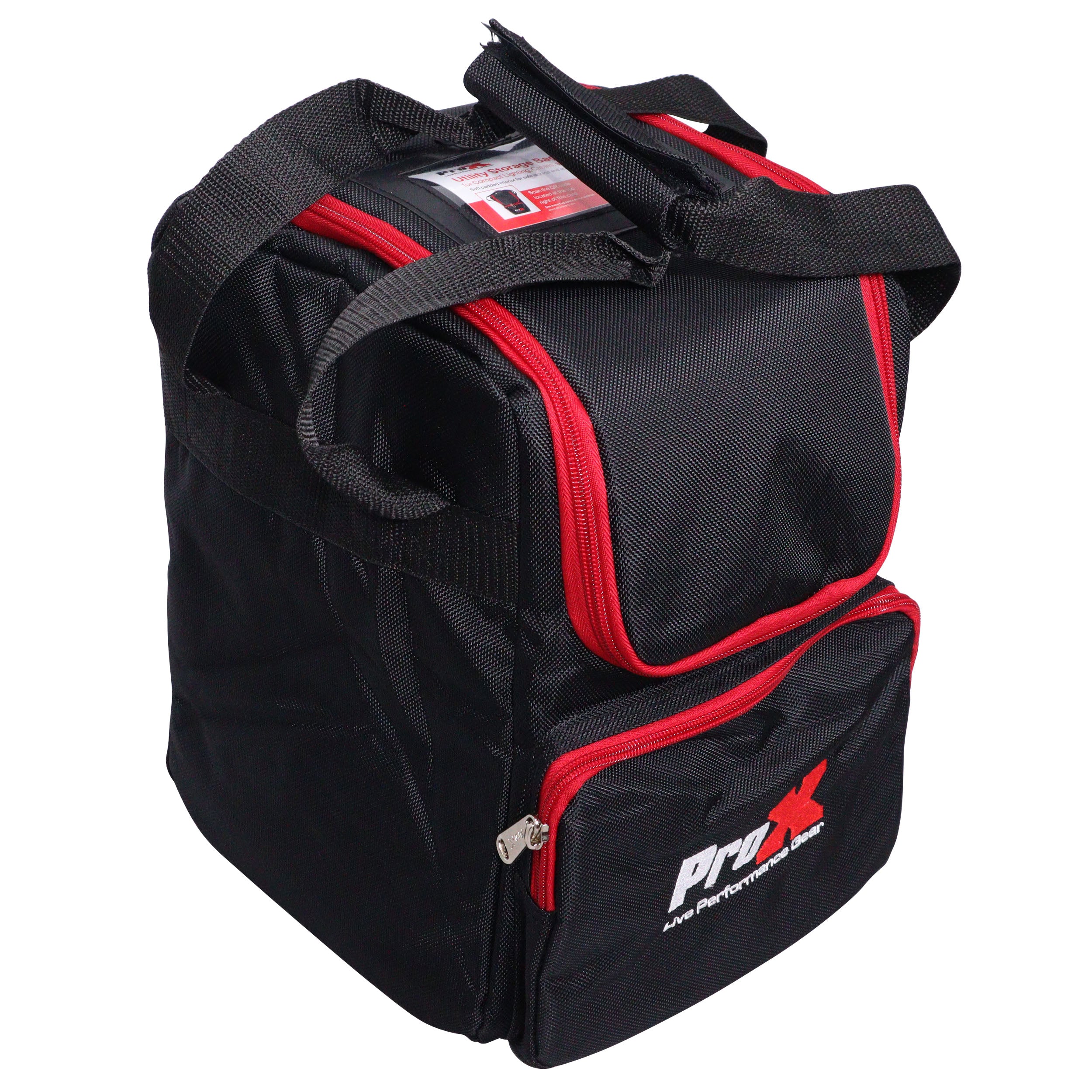 ProX XB-230MK2 Padded Accessory Bag