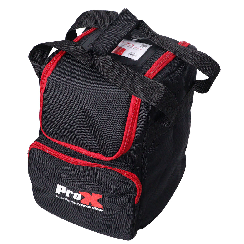 10PCS ProX XB-230MK2 Padded Accessory Bag