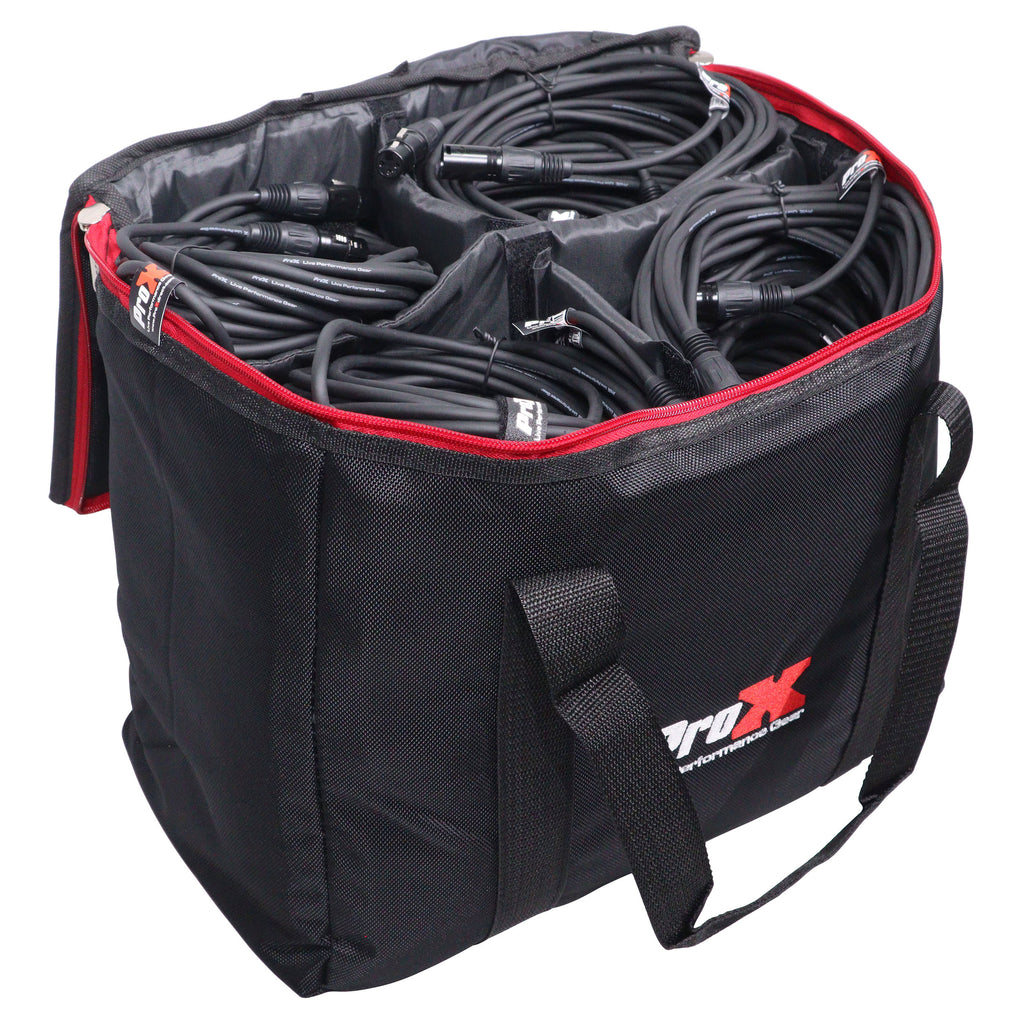ProX Padded Accessory Bag