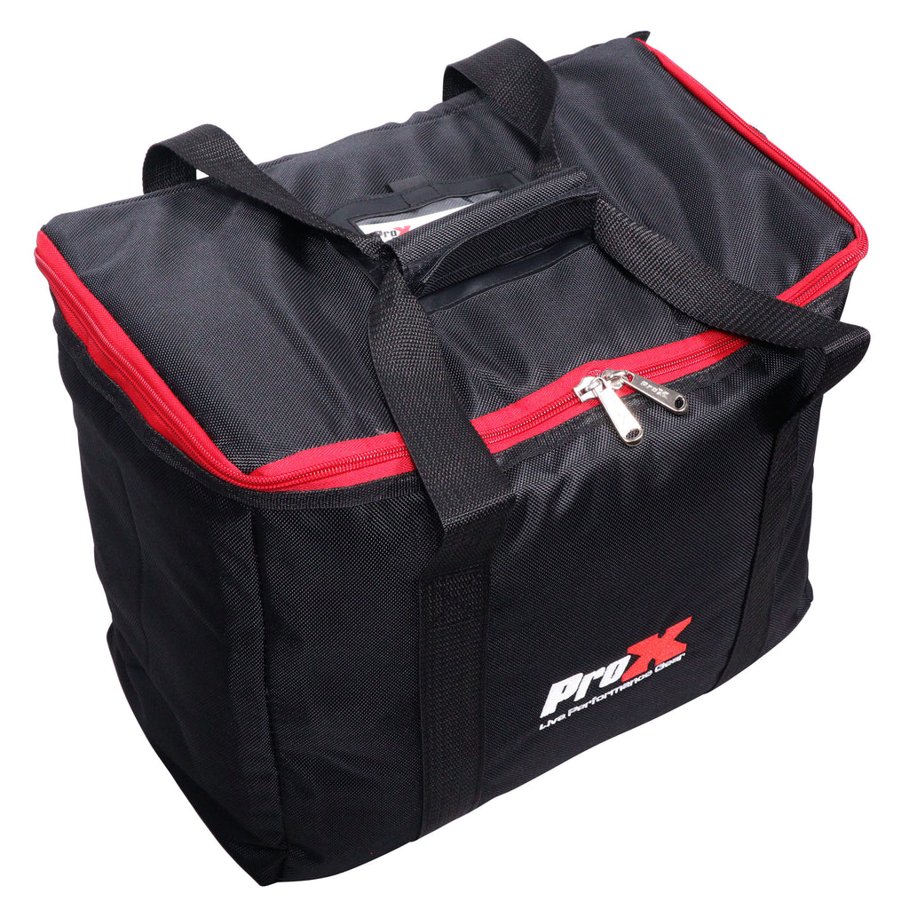5PCS ProX Padded Accessory Bag