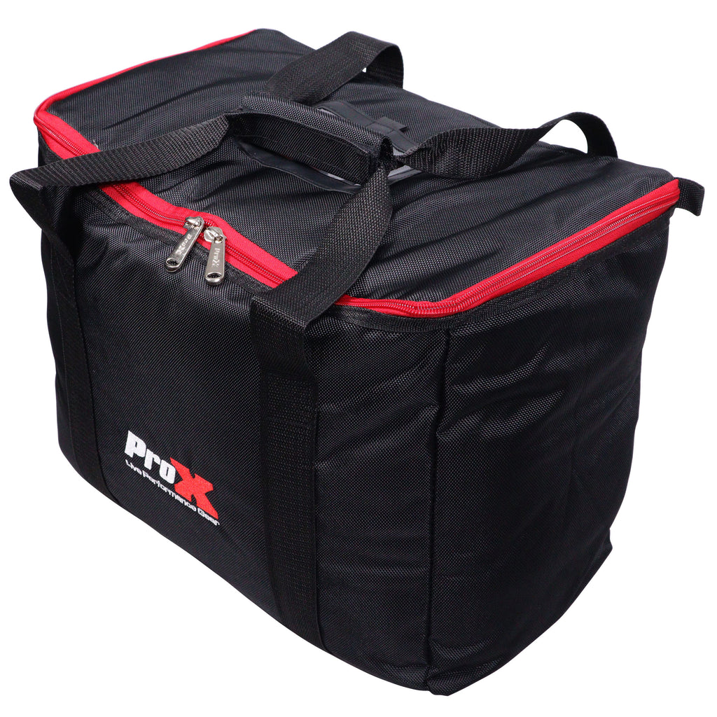 5PCS ProX Padded Accessory Bag