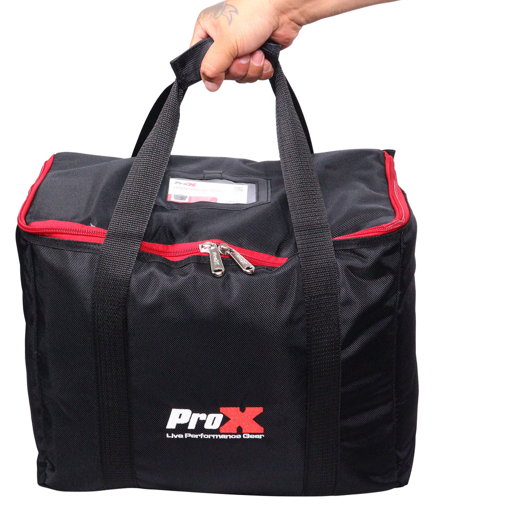 5PCS ProX Padded Accessory Bag