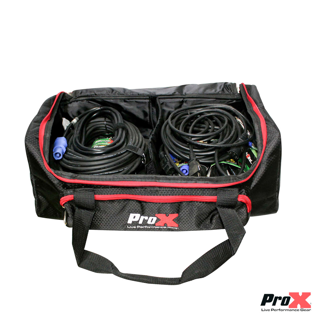 10PCS ProX XB-270 Padded Accessory Bag