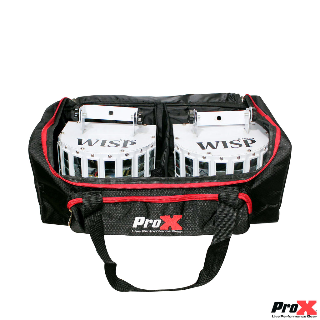 ProX XB-270 Padded Accessory Bag