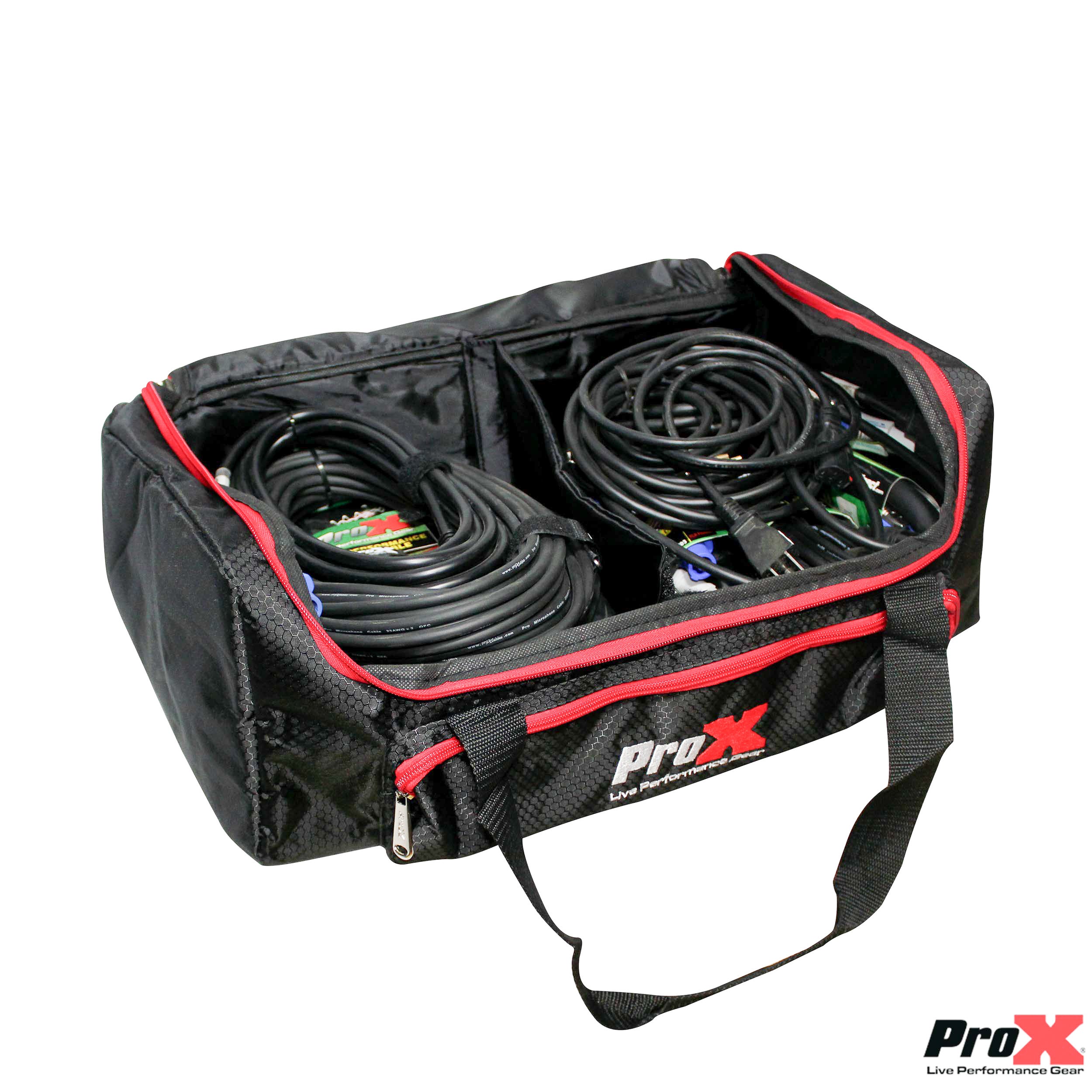 ProX XB-270 Padded Accessory Bag