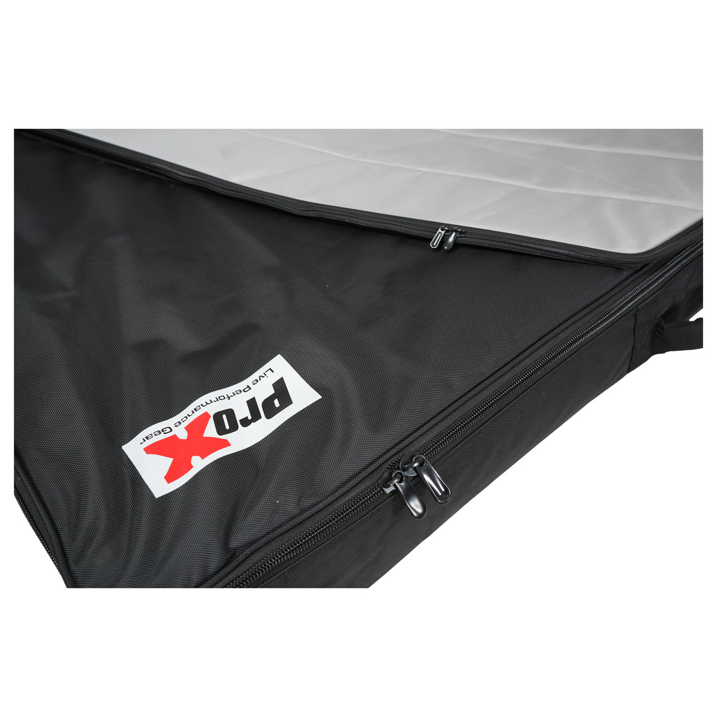 Universal Pro DJ Facade Bag Fits 48"x30"