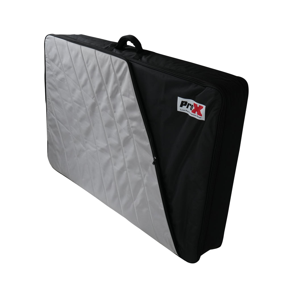 Universal Pro DJ Facade Bag Fits 48"x30"