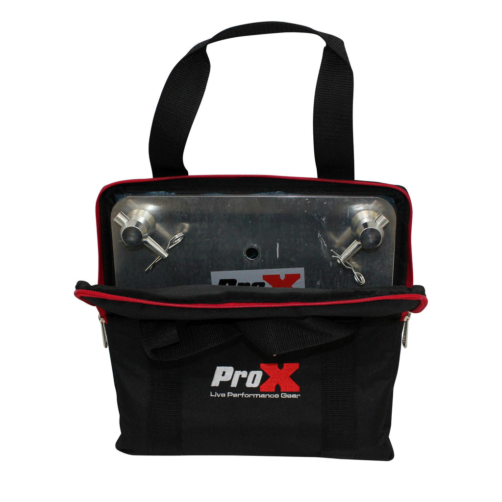 Universal Gig Bag fits 12 inch Top Base Plates