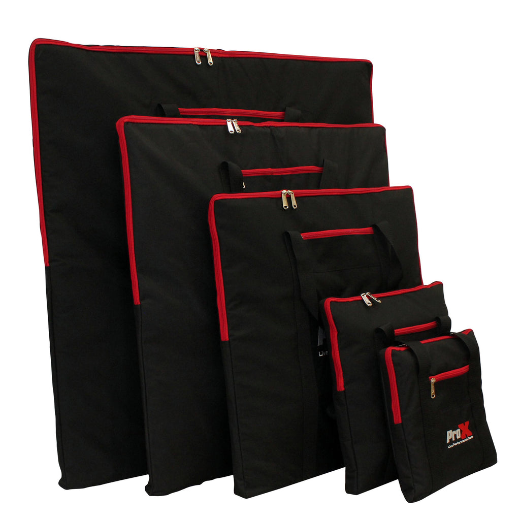 Universal Gig Bag fits 12 inch Top Base Plates