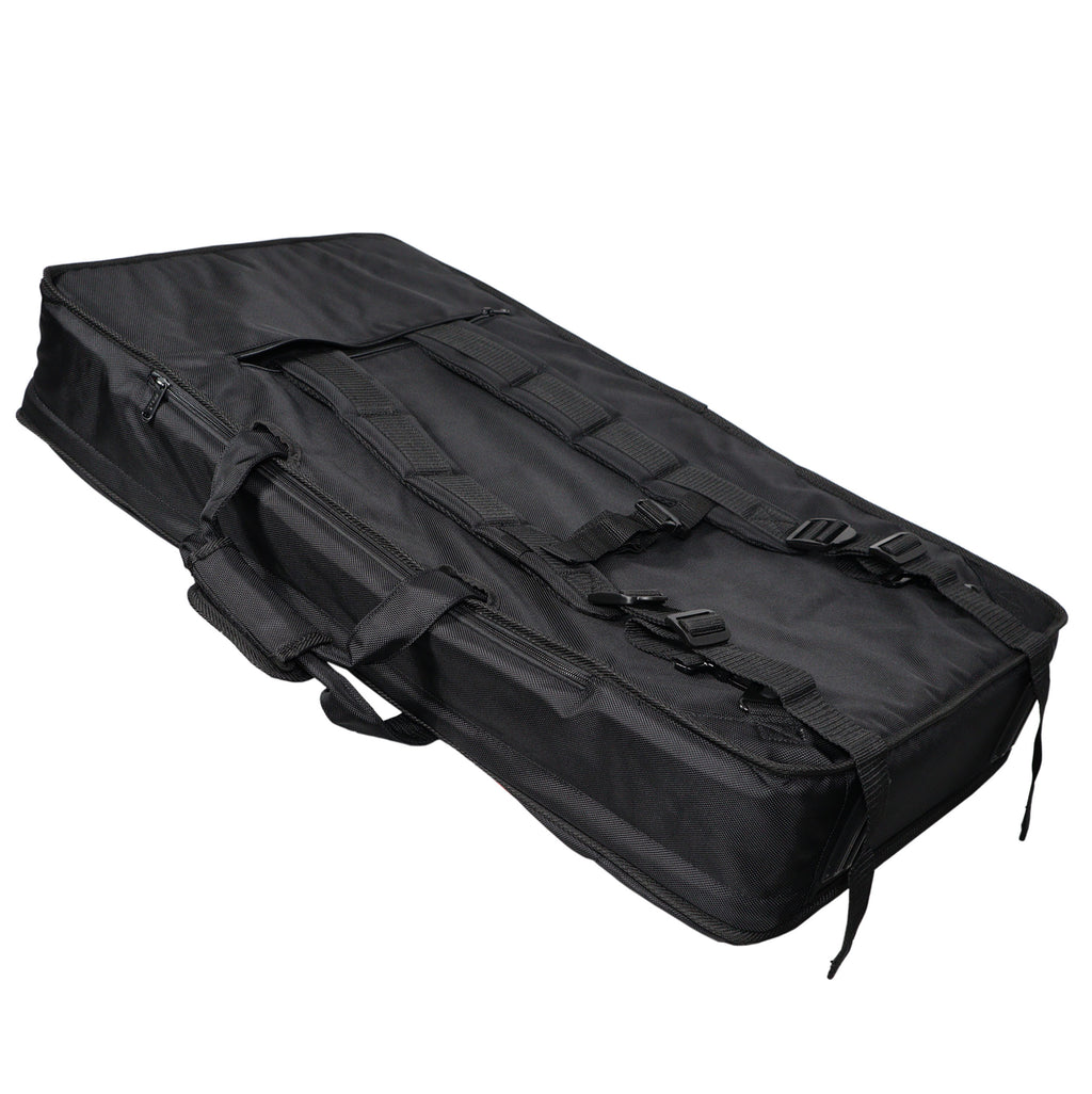 ZeroG Lightweight Backpack for Pioneer FLX-10 DDJ-REV7 RANE ONE DDJ-1000 SRT AlphaTheta DDJ-GRV6 - Large Size