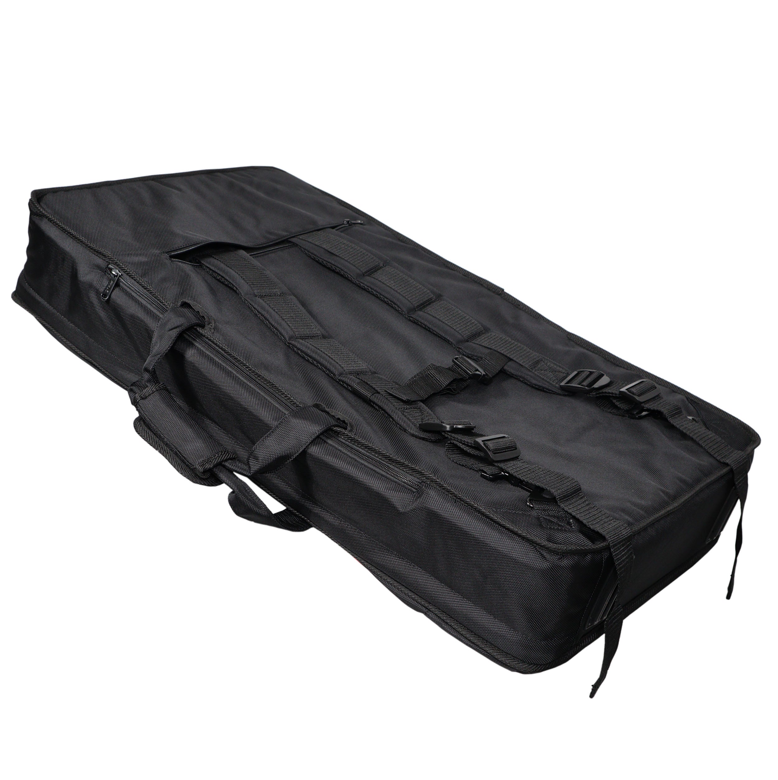 ZeroG Lightweight Backpack for Pioneer FLX-10 DDJ-REV7 RANE ONE DDJ-1000 SRT AlphaTheta DDJ-GRV6 - Large Size