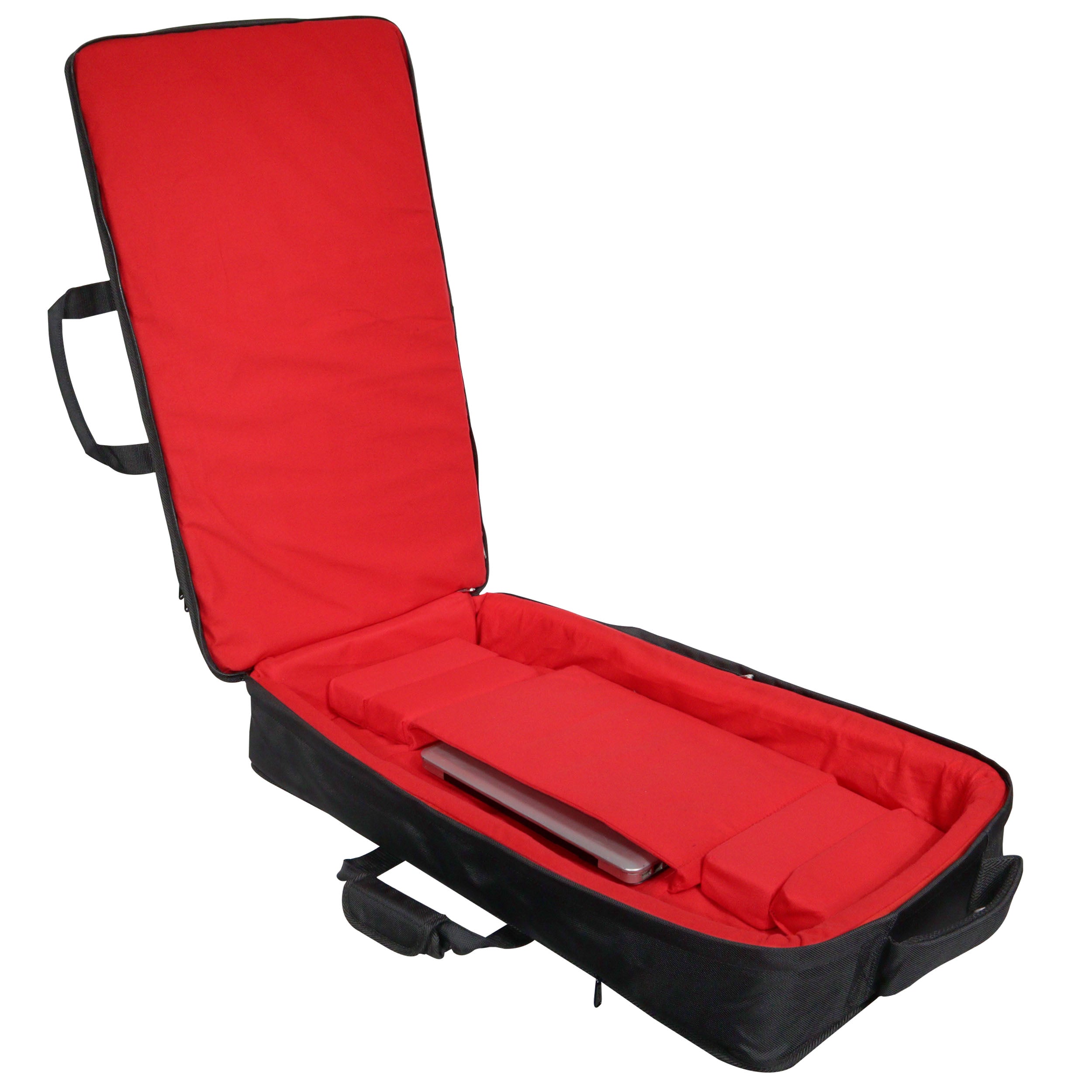 ZeroG Lightweight Backpack for Pioneer FLX-10 DDJ-REV7 RANE ONE DDJ-1000 SRT AlphaTheta DDJ-GRV6 - Large Size