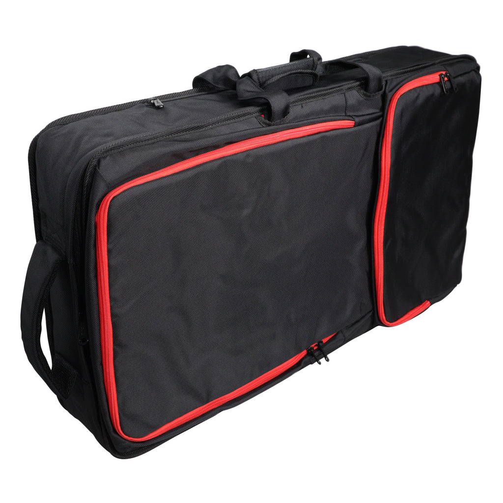 ZeroG Lightweight Backpack for Pioneer FLX-10 DDJ-REV7 RANE ONE DDJ-1000 SRT AlphaTheta DDJ-GRV6 - Large Size